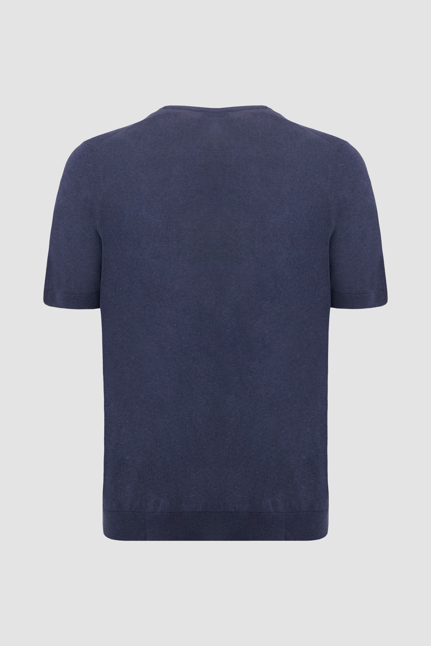 Barba Napoli Navy T-Shirt