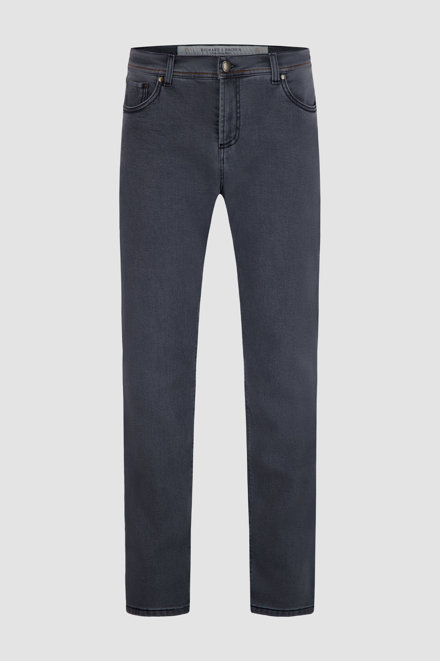 Richard J. Brown Milano Z Cashmere Jeans