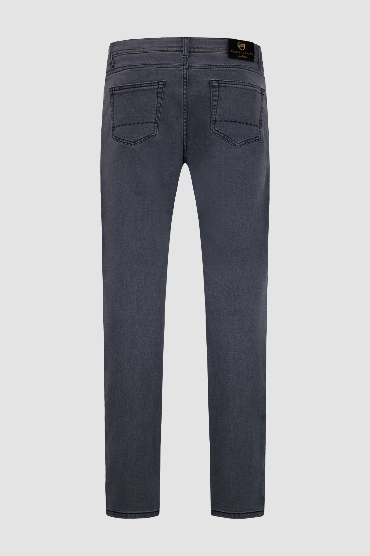Richard J. Brown Milano Z Cashmere Jeans