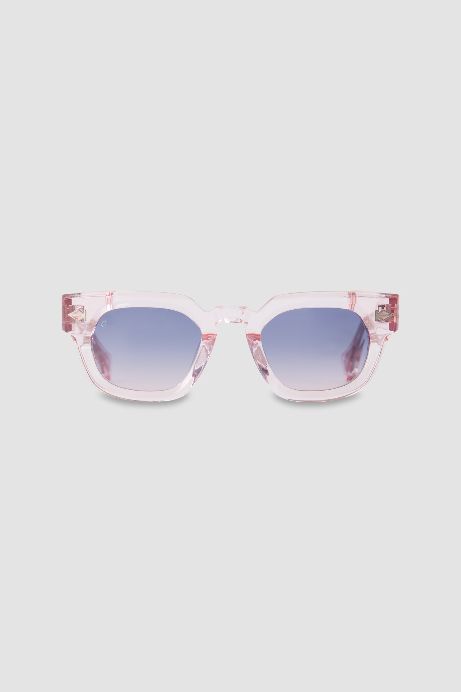 T Henri Pink Tuatara Sunglasses