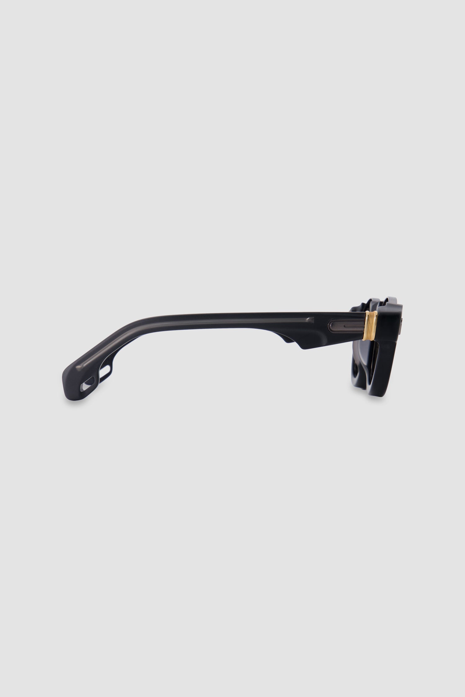 T Henri Black Diablo Sunglasses