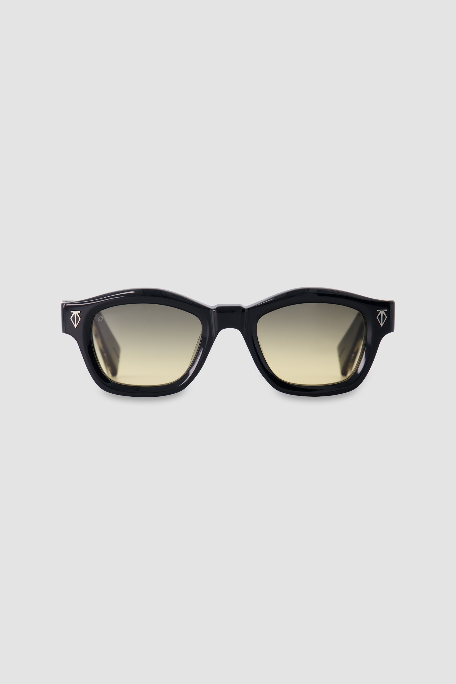 T Henri Black Aurelia Sunglasses