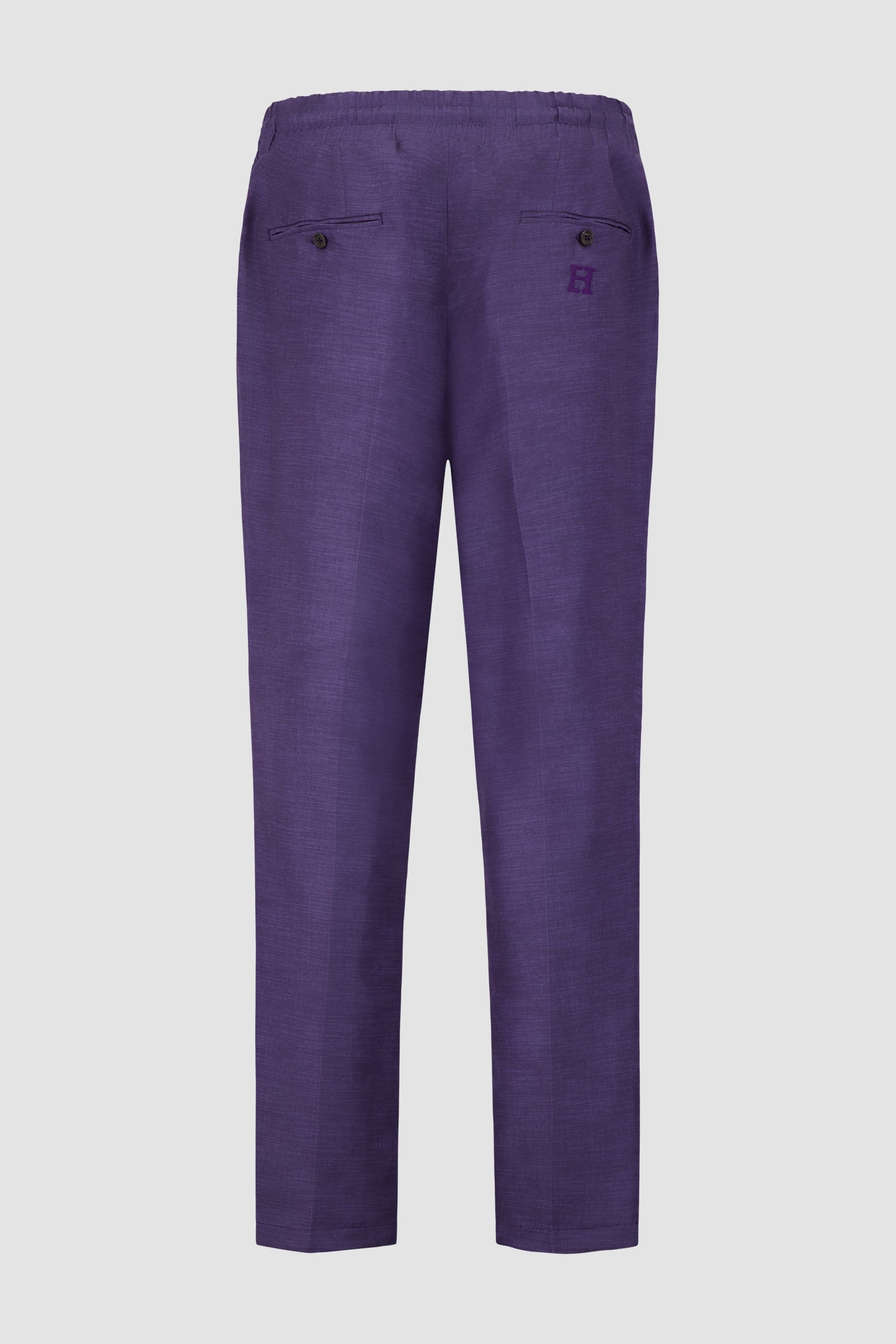 Hettabretz Trousers - DARK BLUE