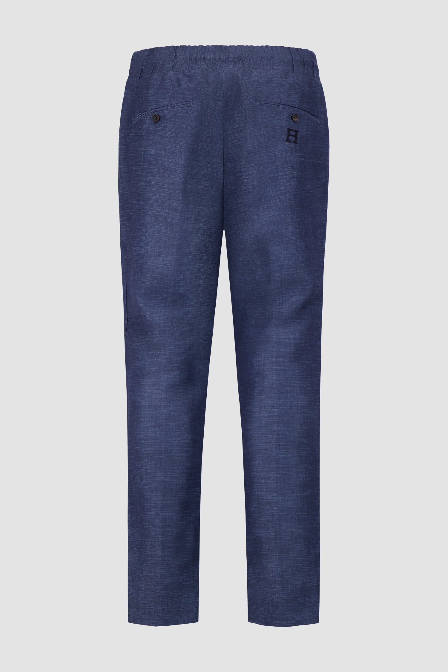 Pantalon Hettabretz - NAVY