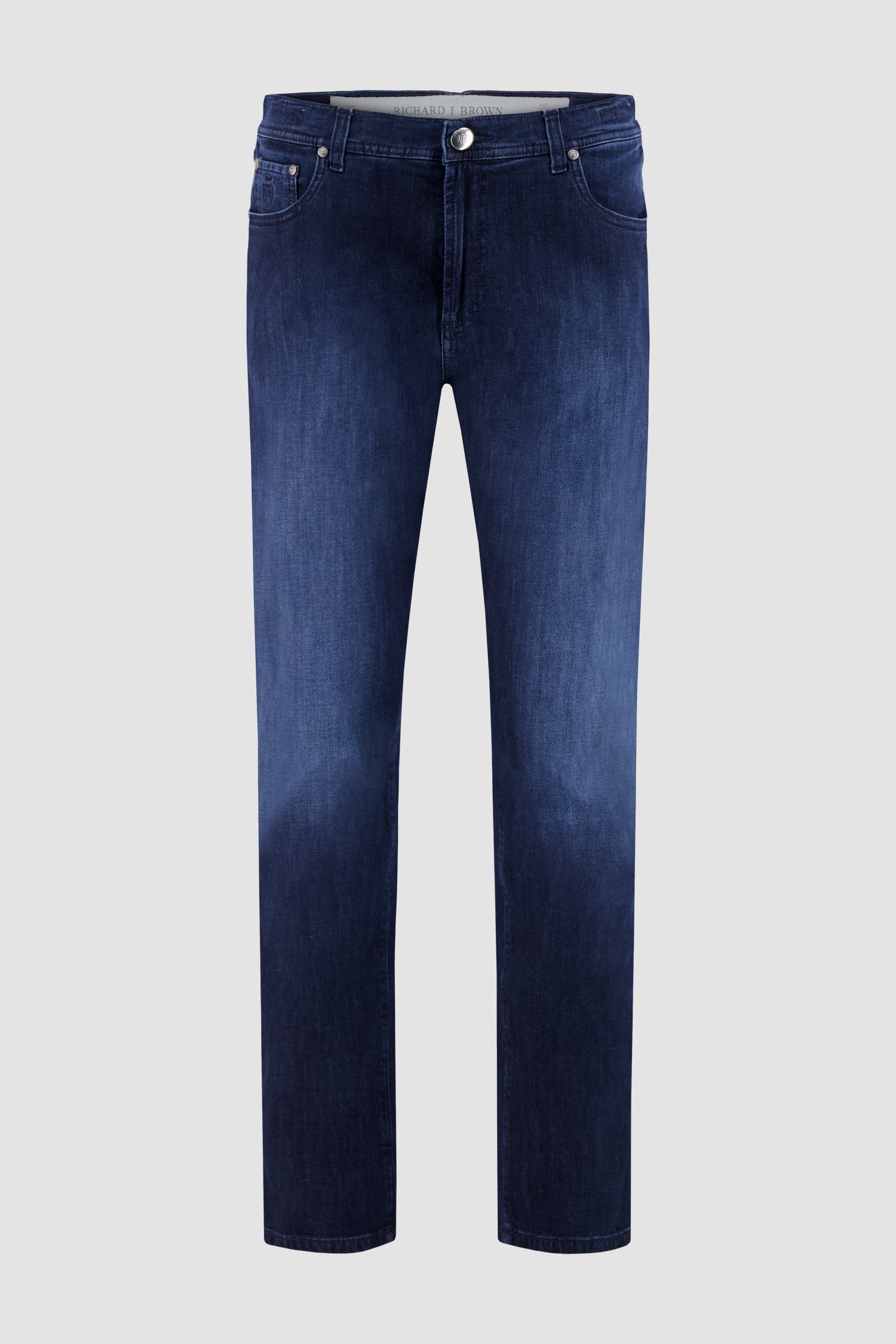 Richard J. Brown Jeans