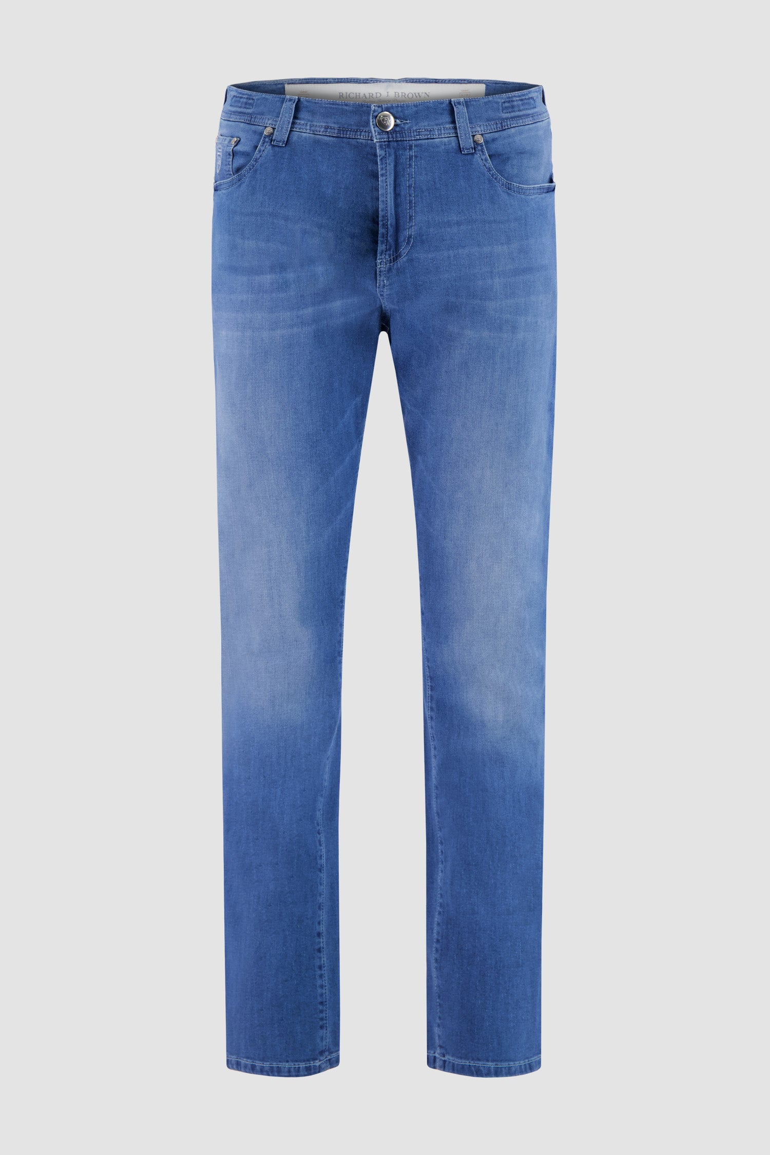 Richard J. Brown Jeans