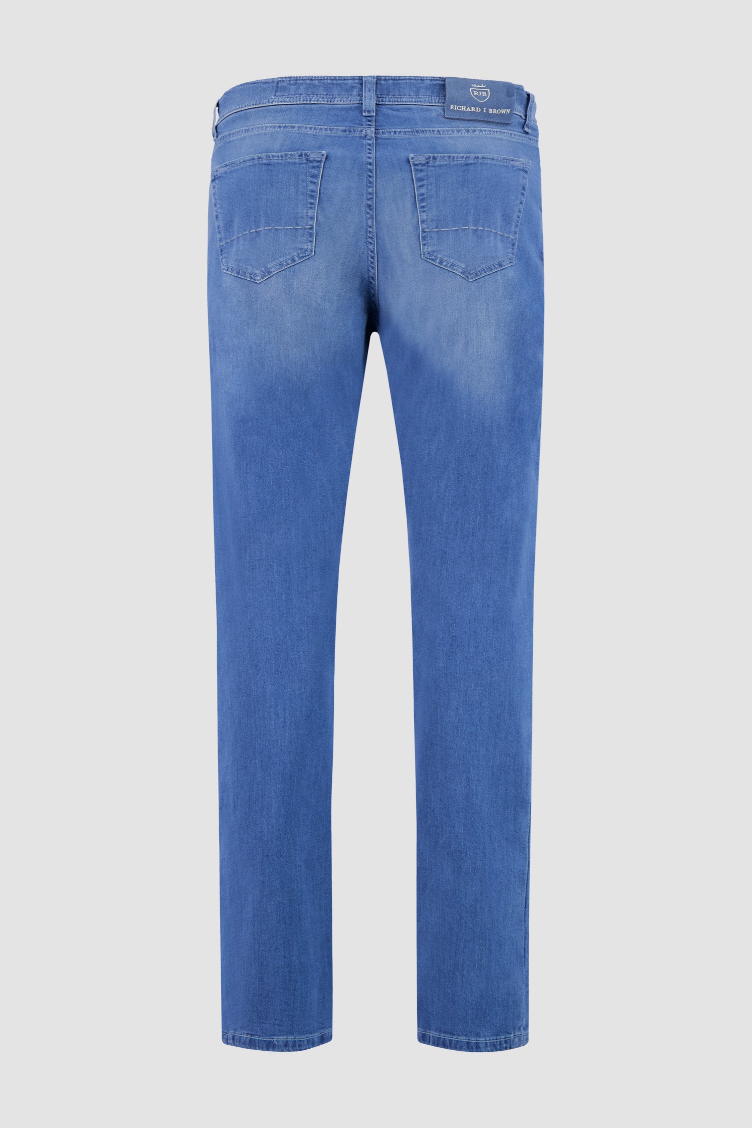 Richard J. Brown Jeans