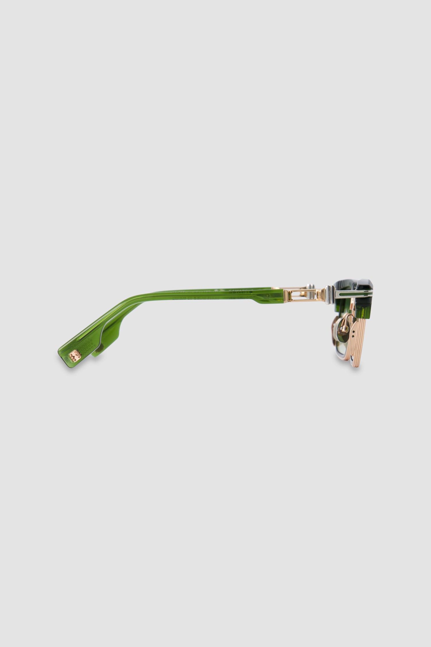 T Henri Green Camargue Sunglasses