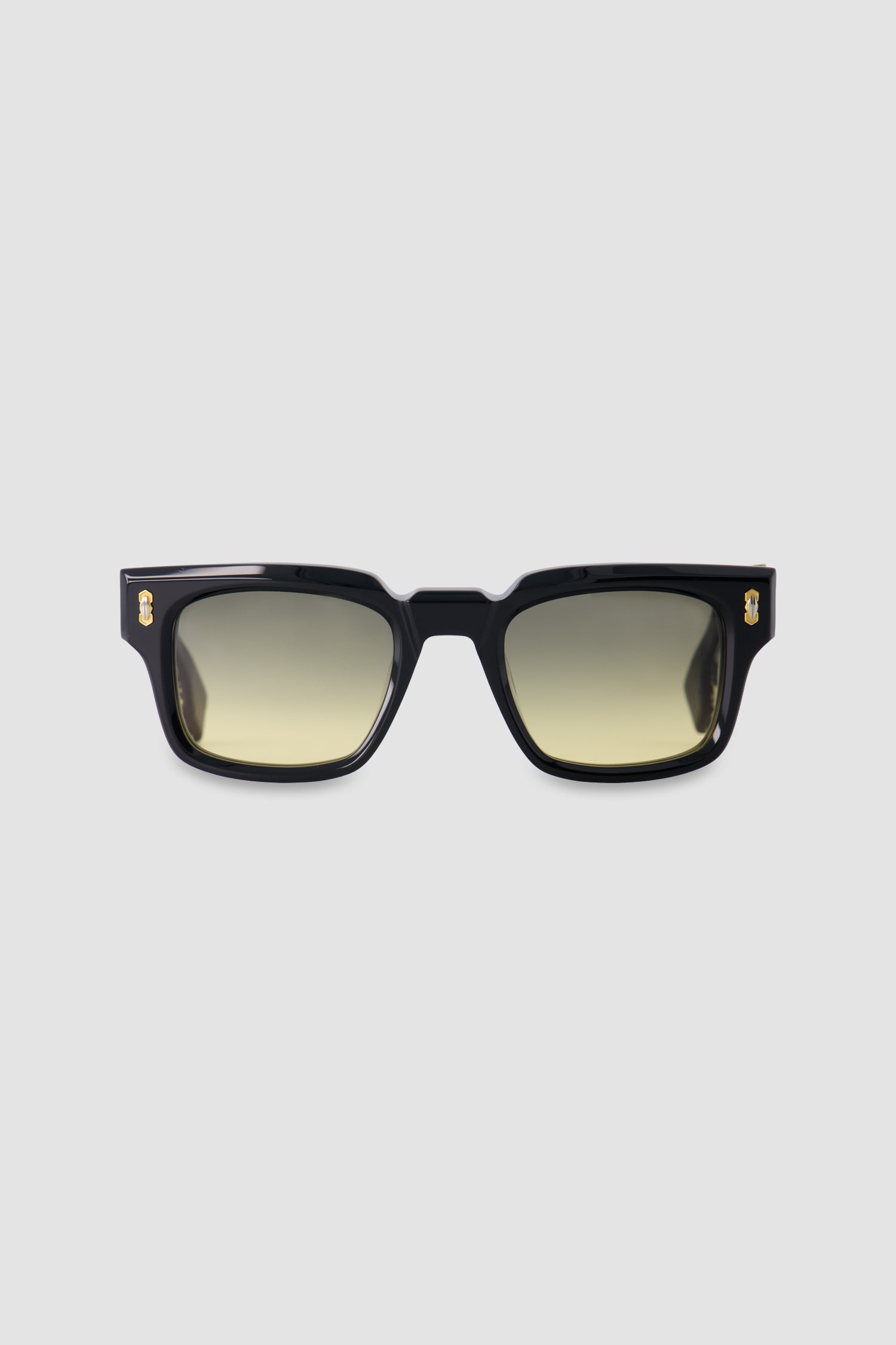 T Henri Black Daytona Sunglasses