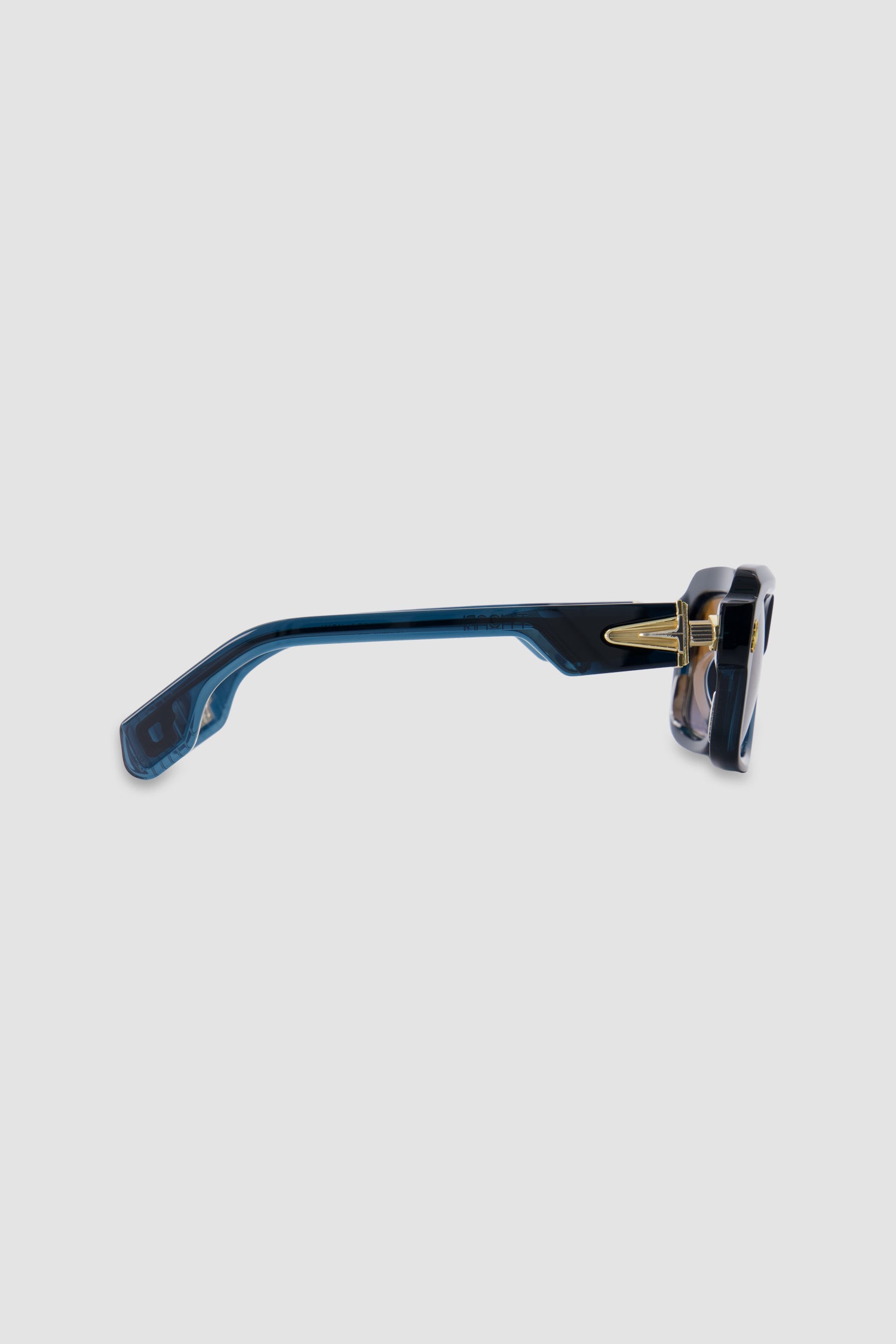 T Henri Blue Sian Sunglasses