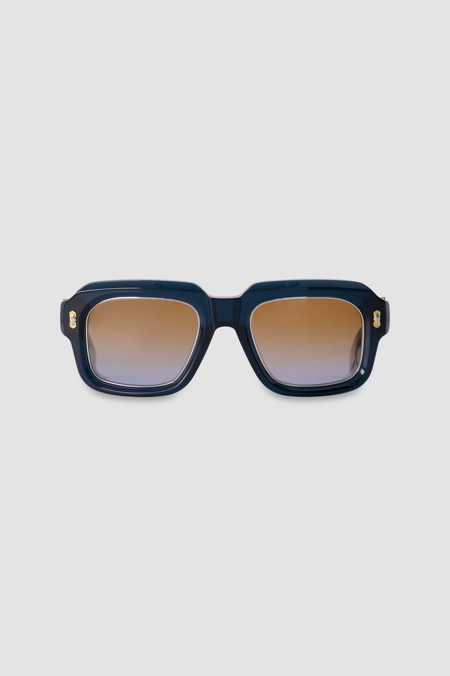 T Henri Blue Sian Sunglasses