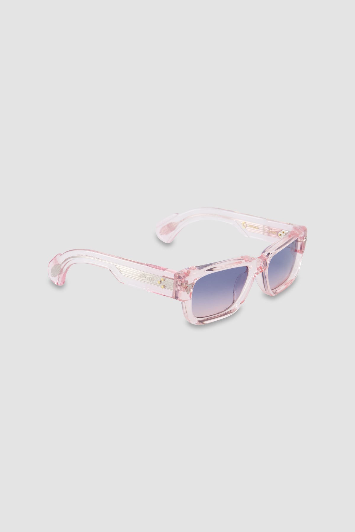 T Henri Pink Taycan Sunglasses