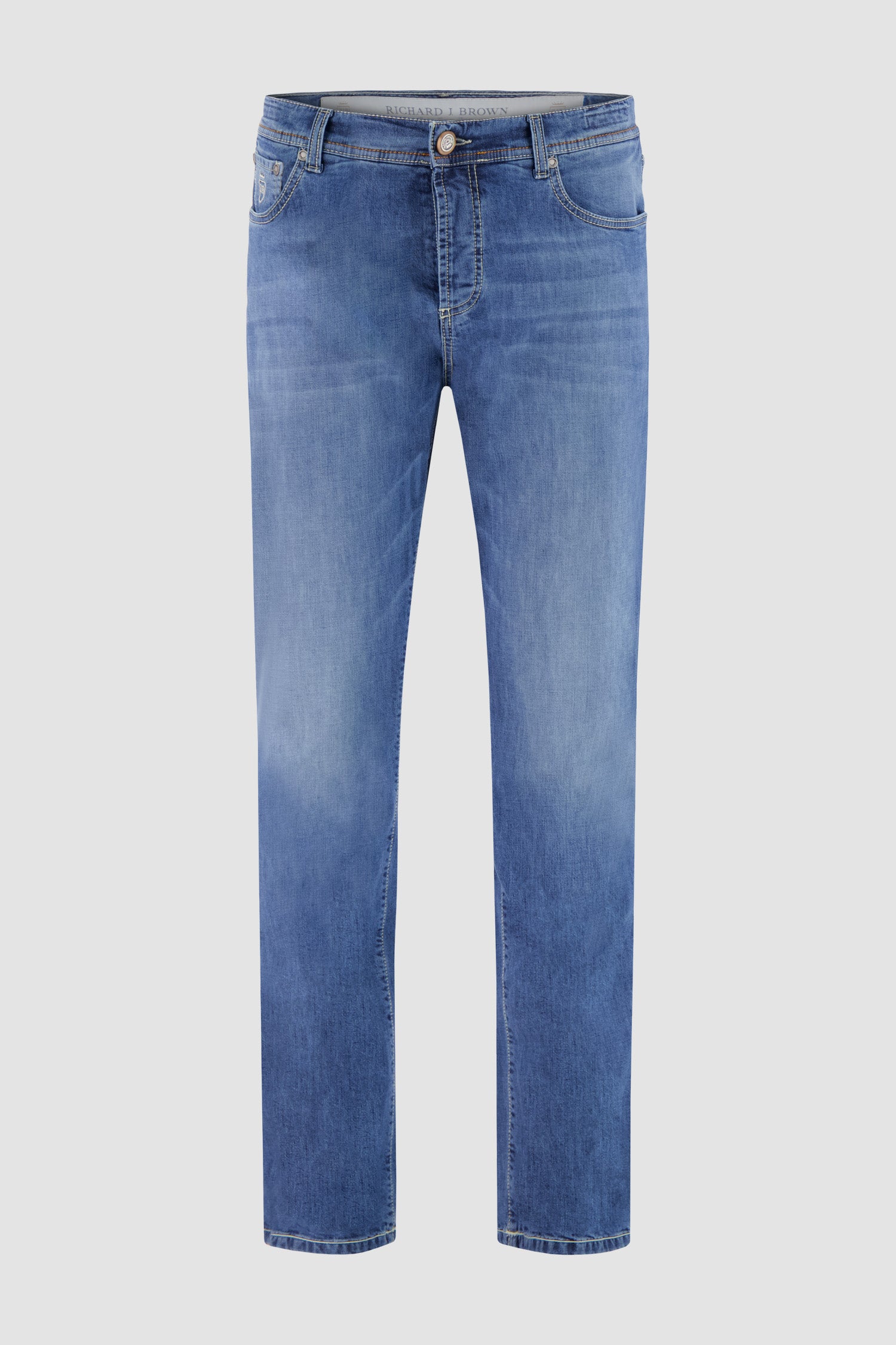 Richard J. Brown Jeans