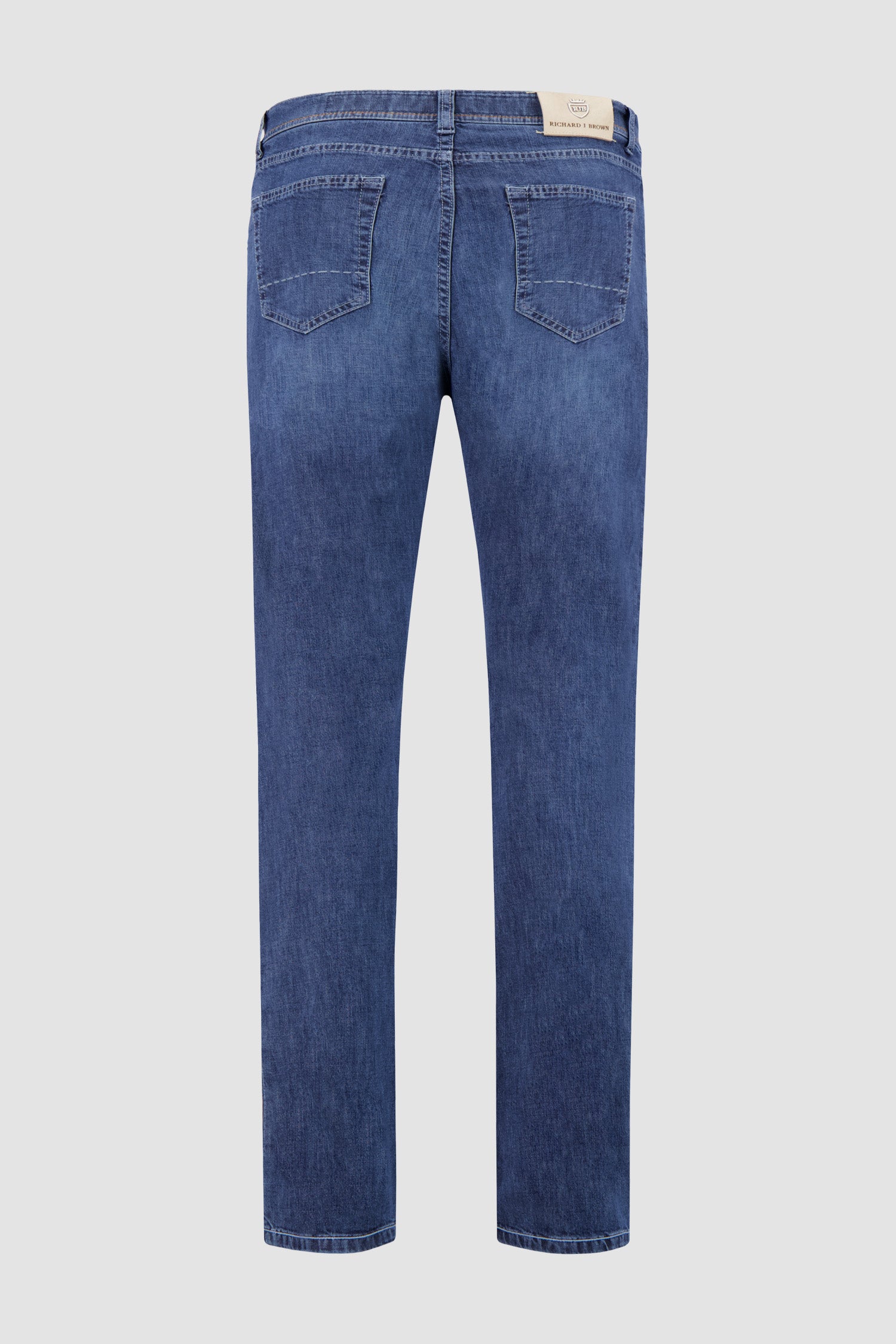 Richard J. Brown Jeans