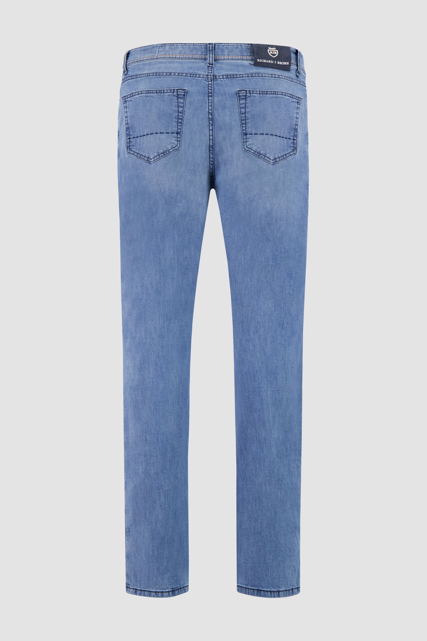 Richard J. Brown Jeans