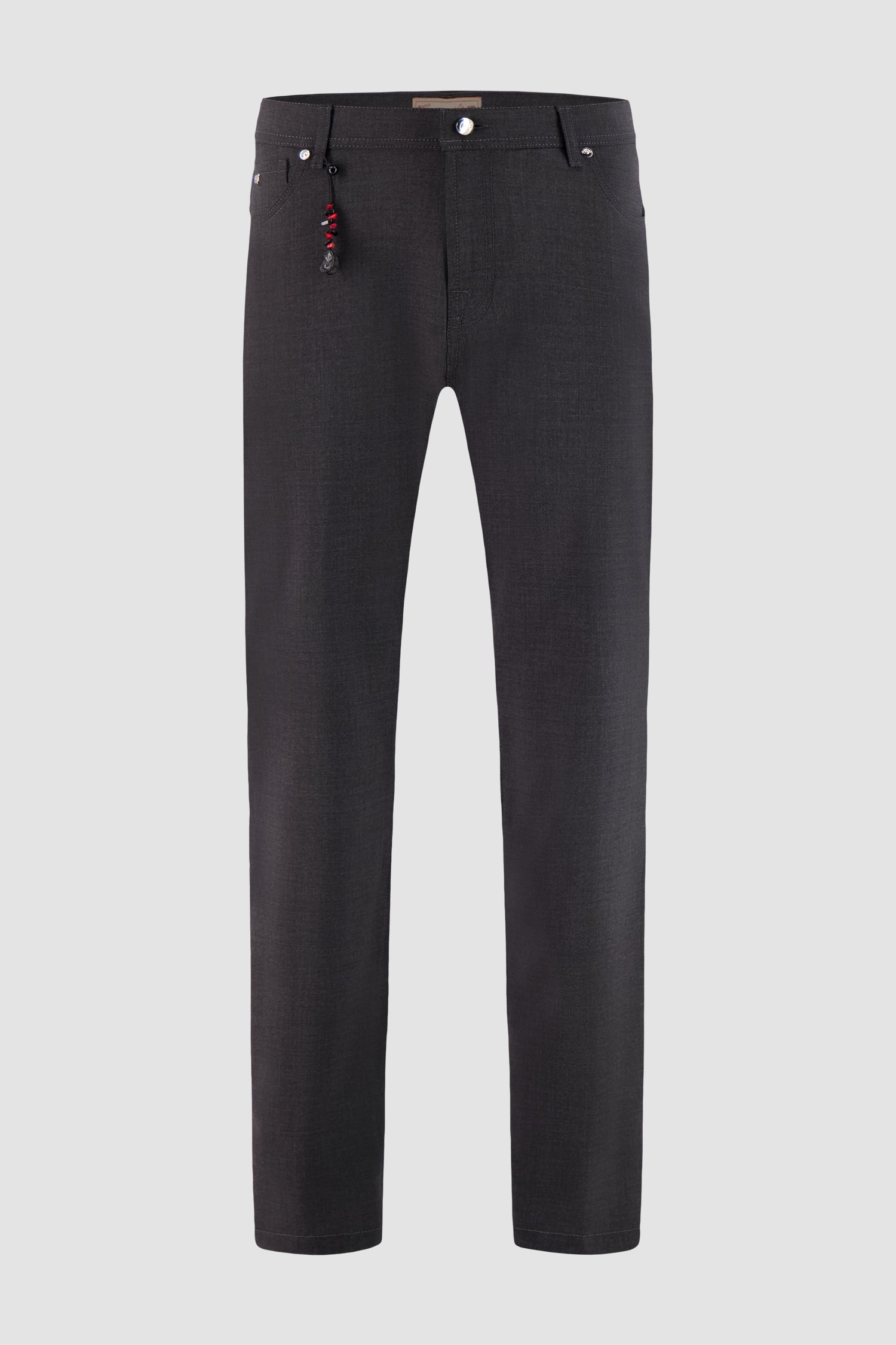 Marco Pescarolo Neranom Zip Trousers