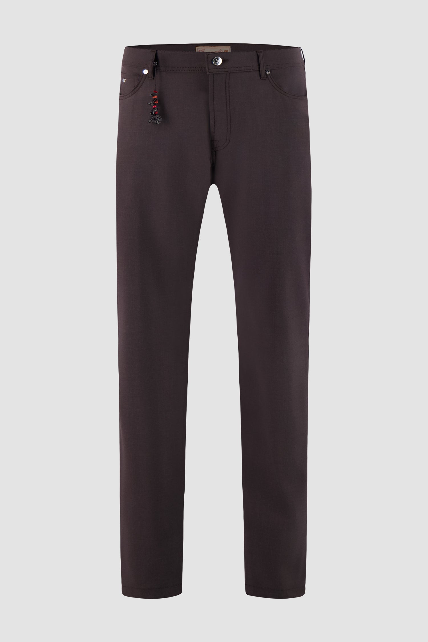 Marco Pescarolo Neranom Zip Trousers