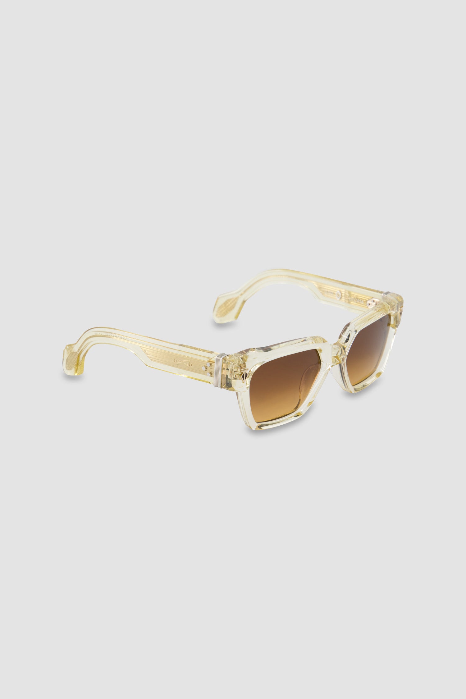 T Henri Yellow Utopia Sunglasses
