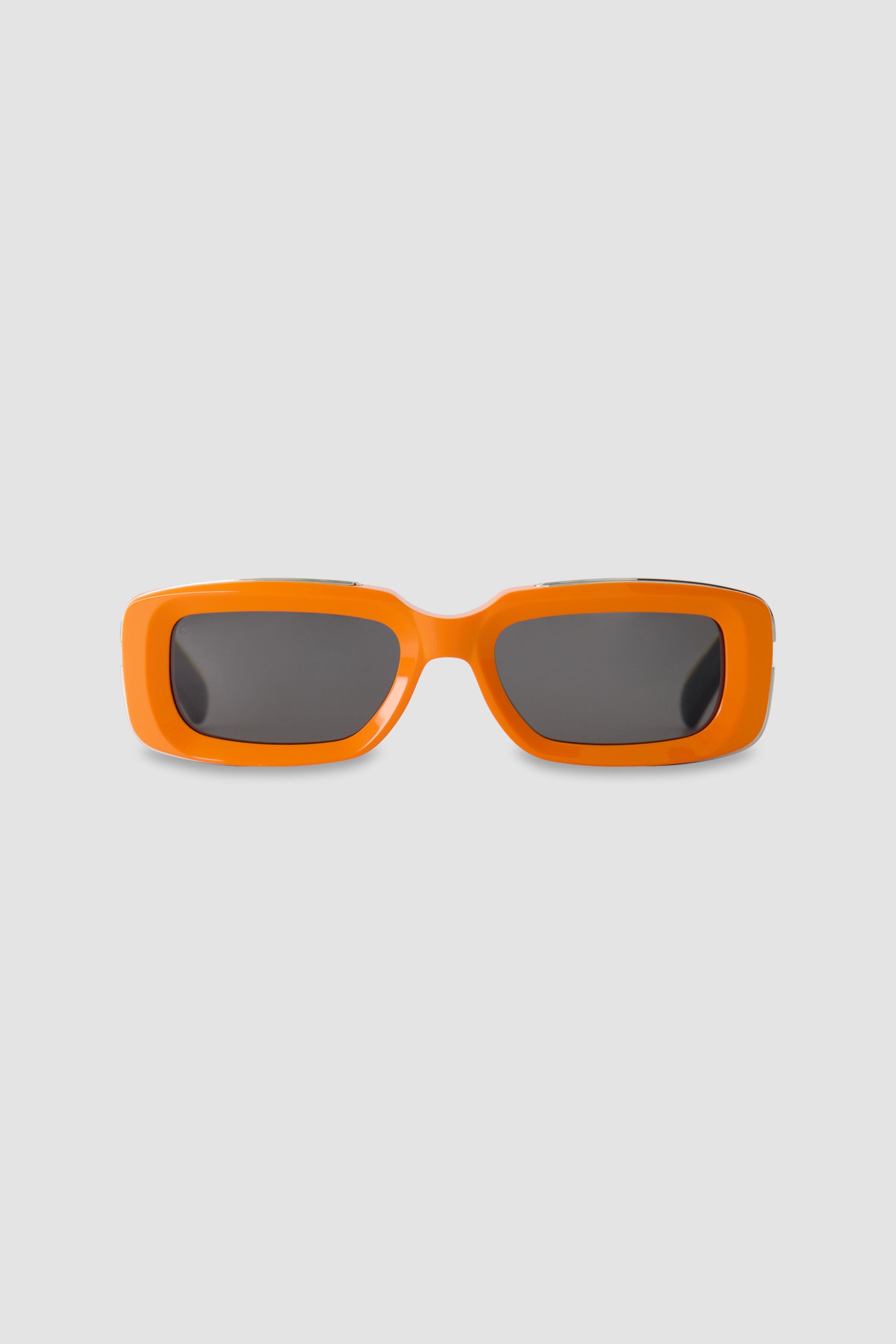 T Henri Orange Yurus Sunglasses