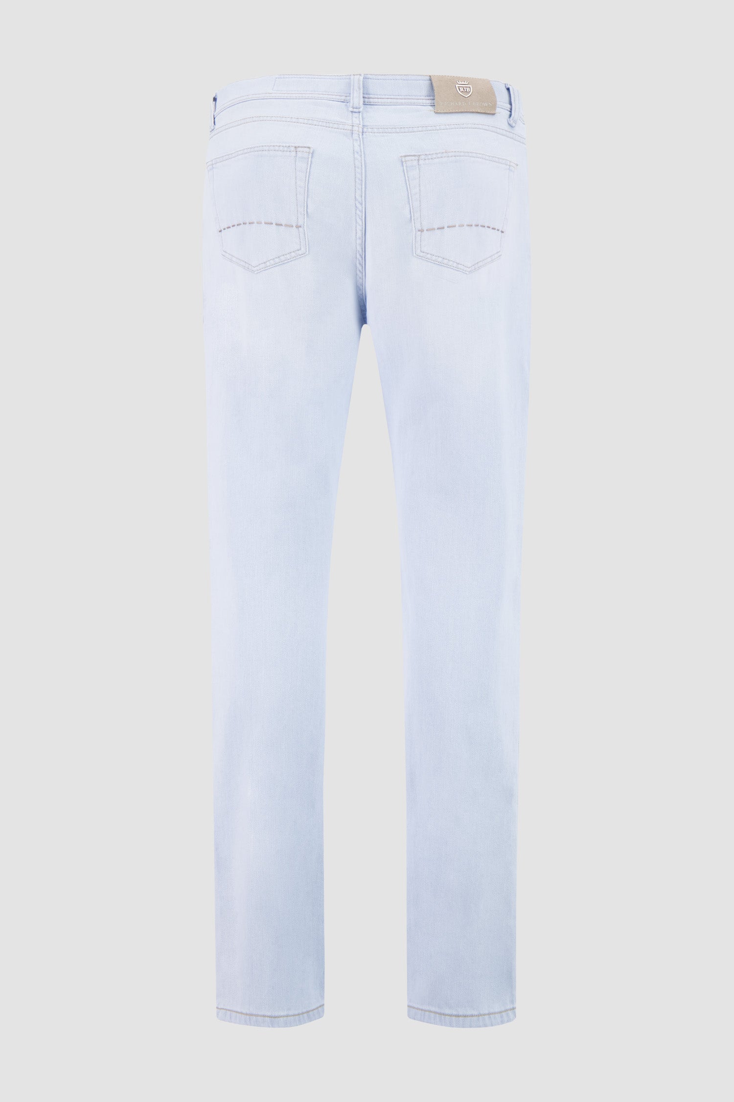 Richard J. Brown Jeans