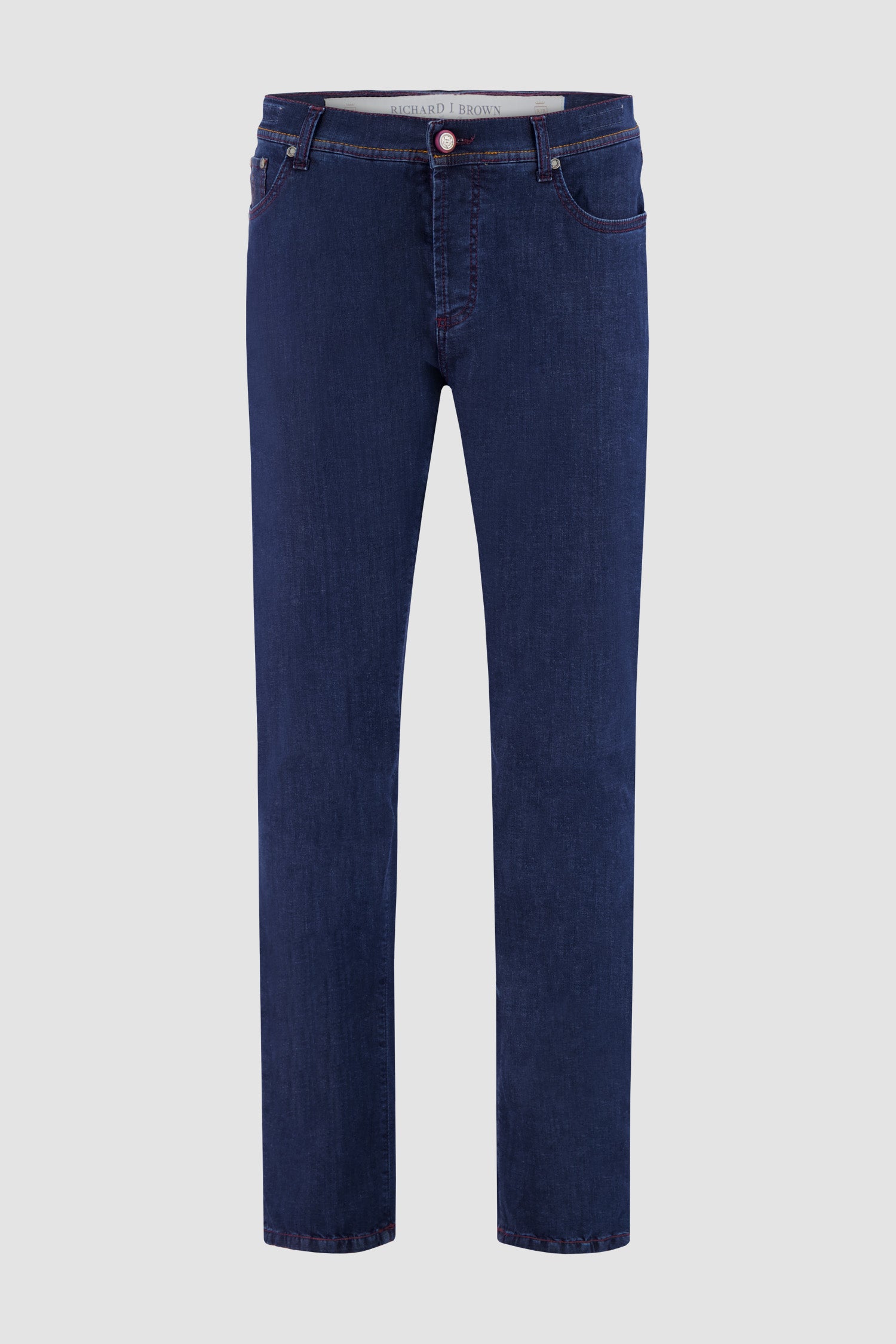 Richard J. Brown Jeans
