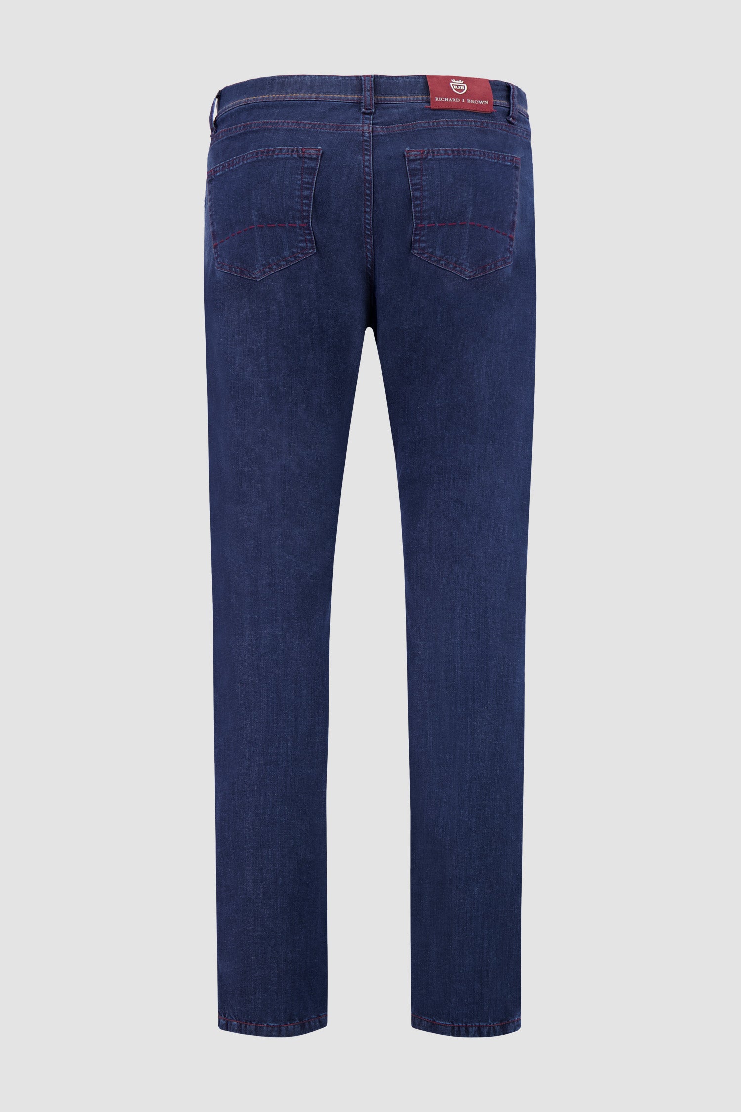 Richard J. Brown Jeans