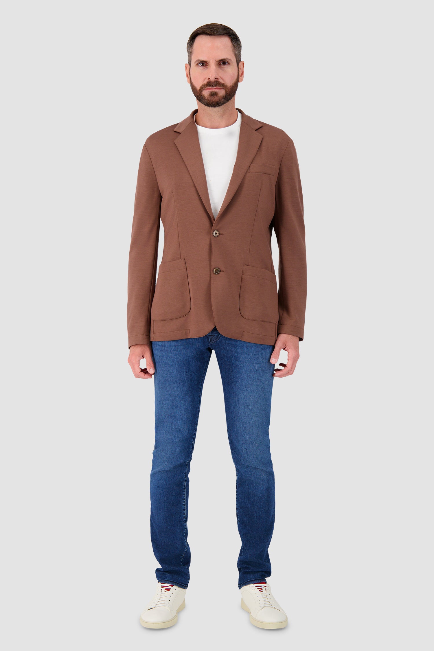 Marco Pescarolo Giove Blazer