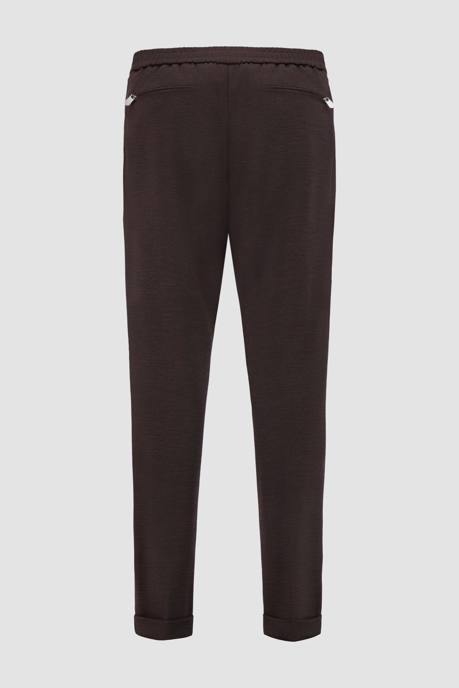 Marco Pescarolo Caracciolo ZIP Trousers