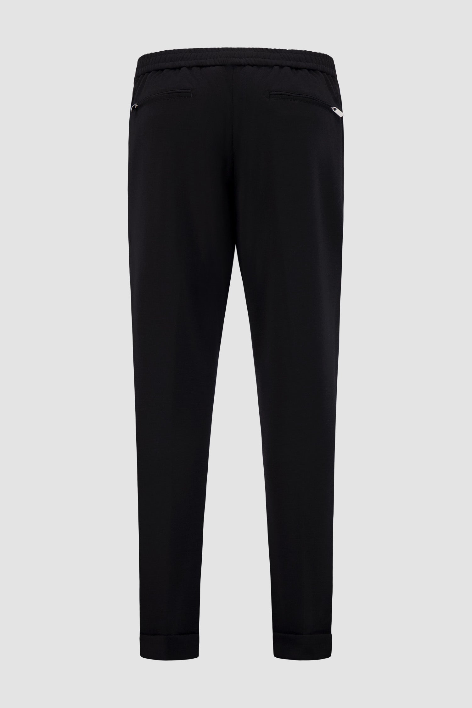 Marco Pescarolo Caracciolo ZIP Trousers