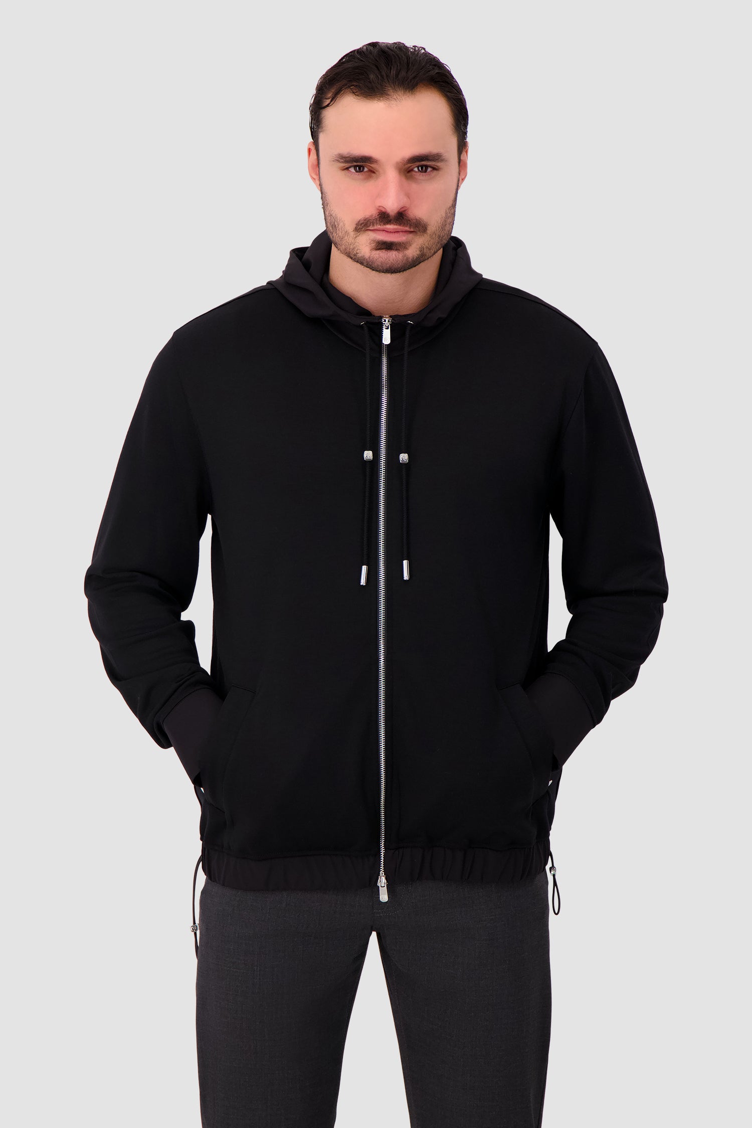 Marco Pescarolo Jack Hoodie