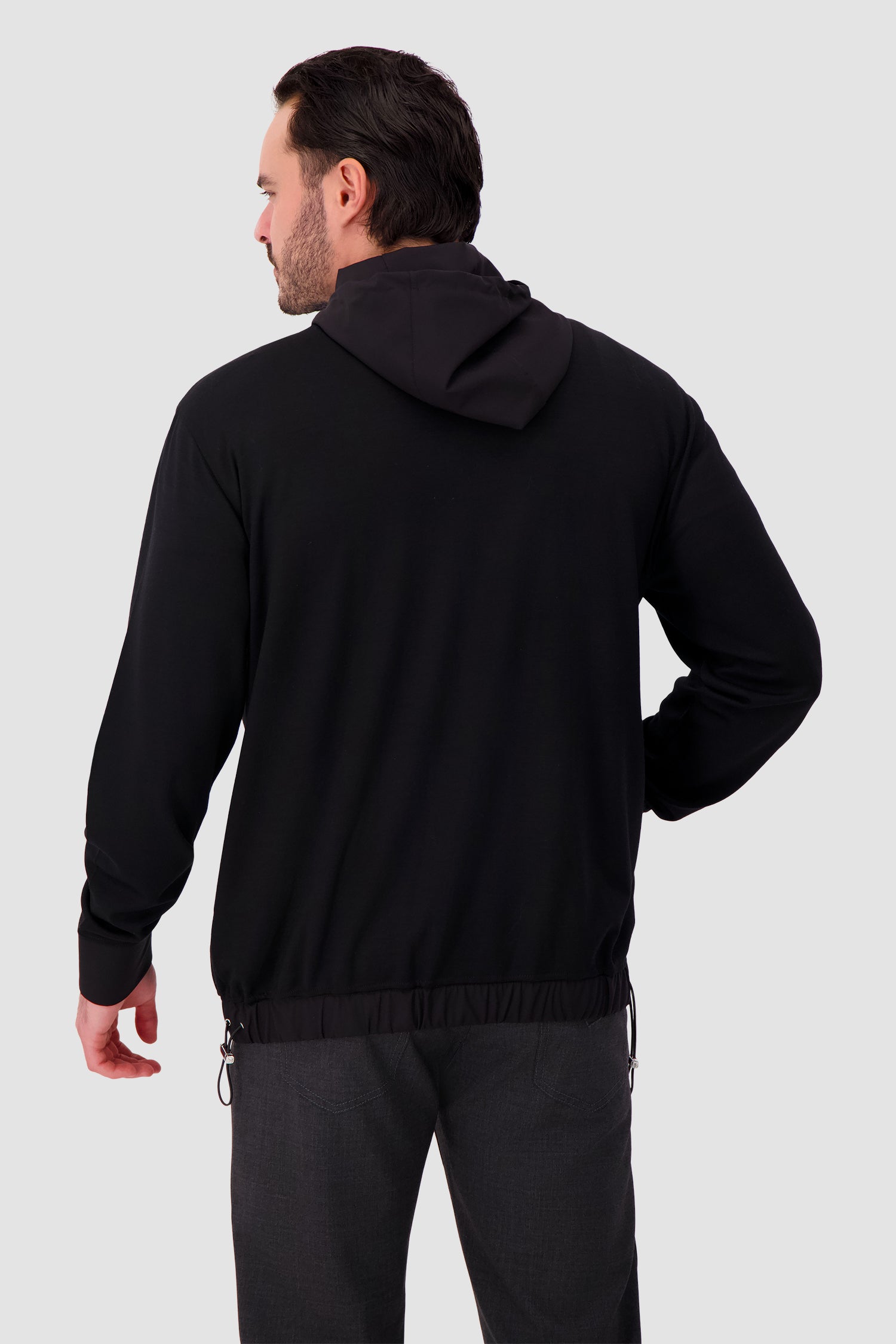 Marco Pescarolo Jack Hoodie