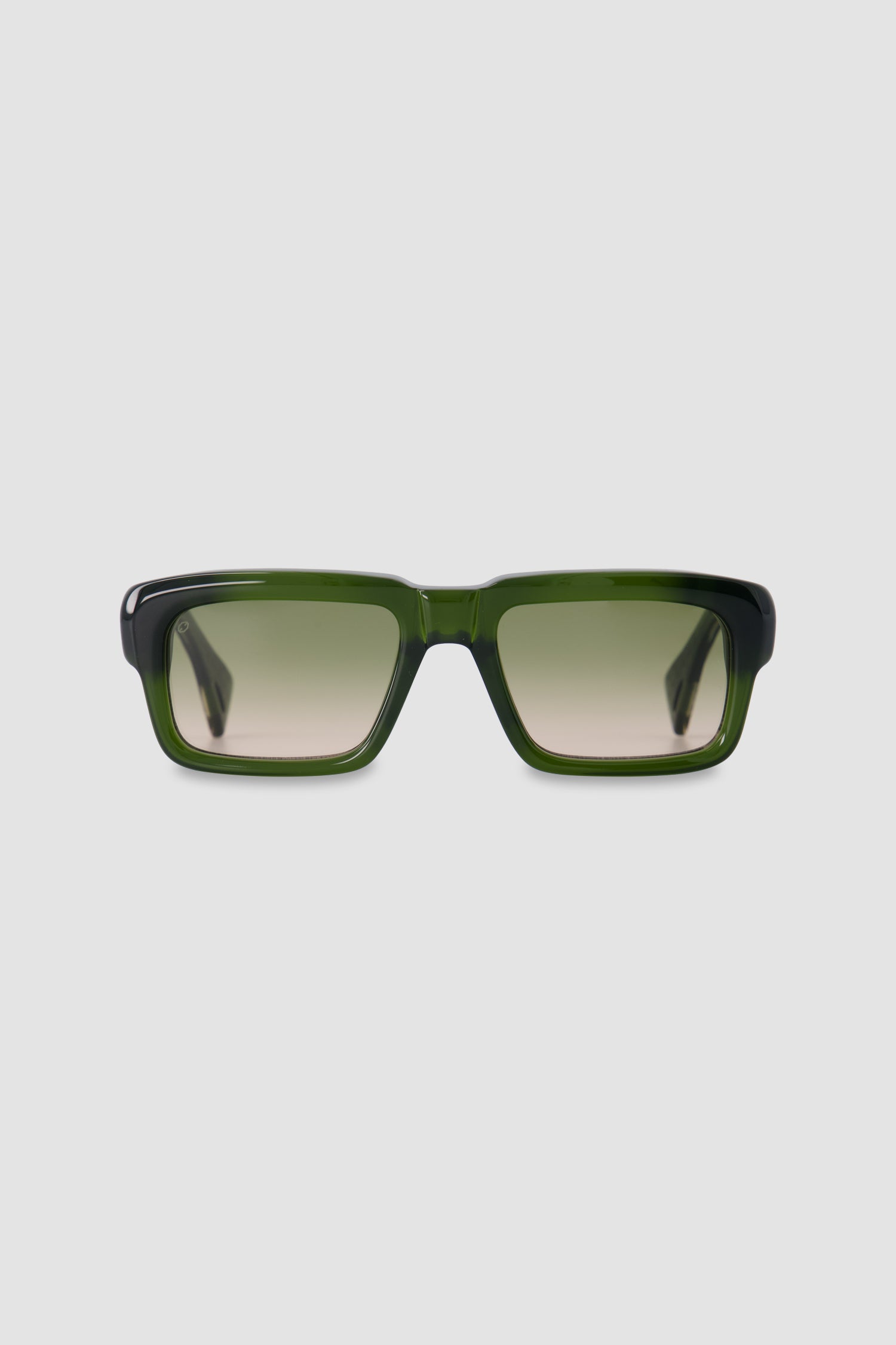T Henri Green Roadrunner Sunglasses