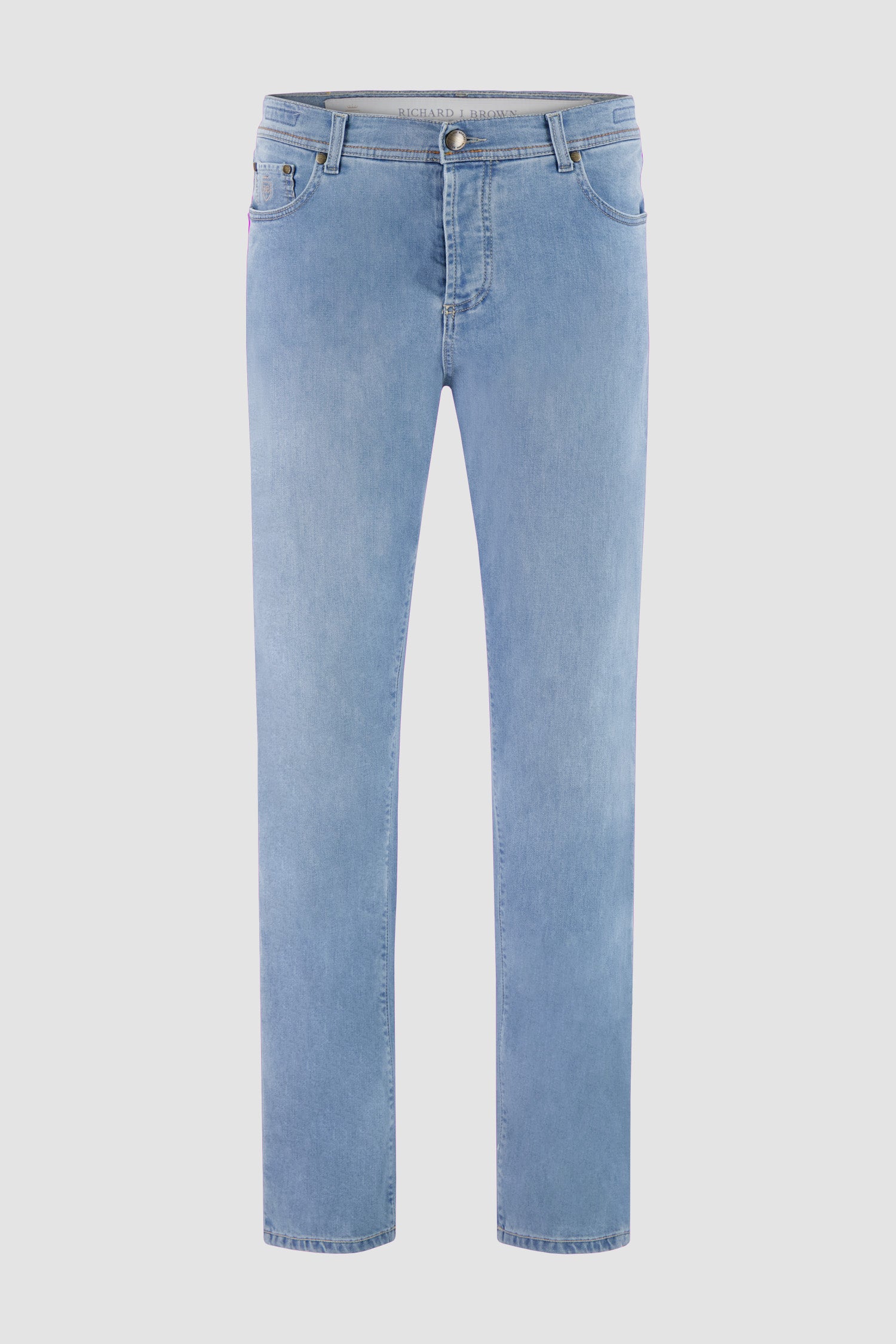 Richard J. Brown Jeans