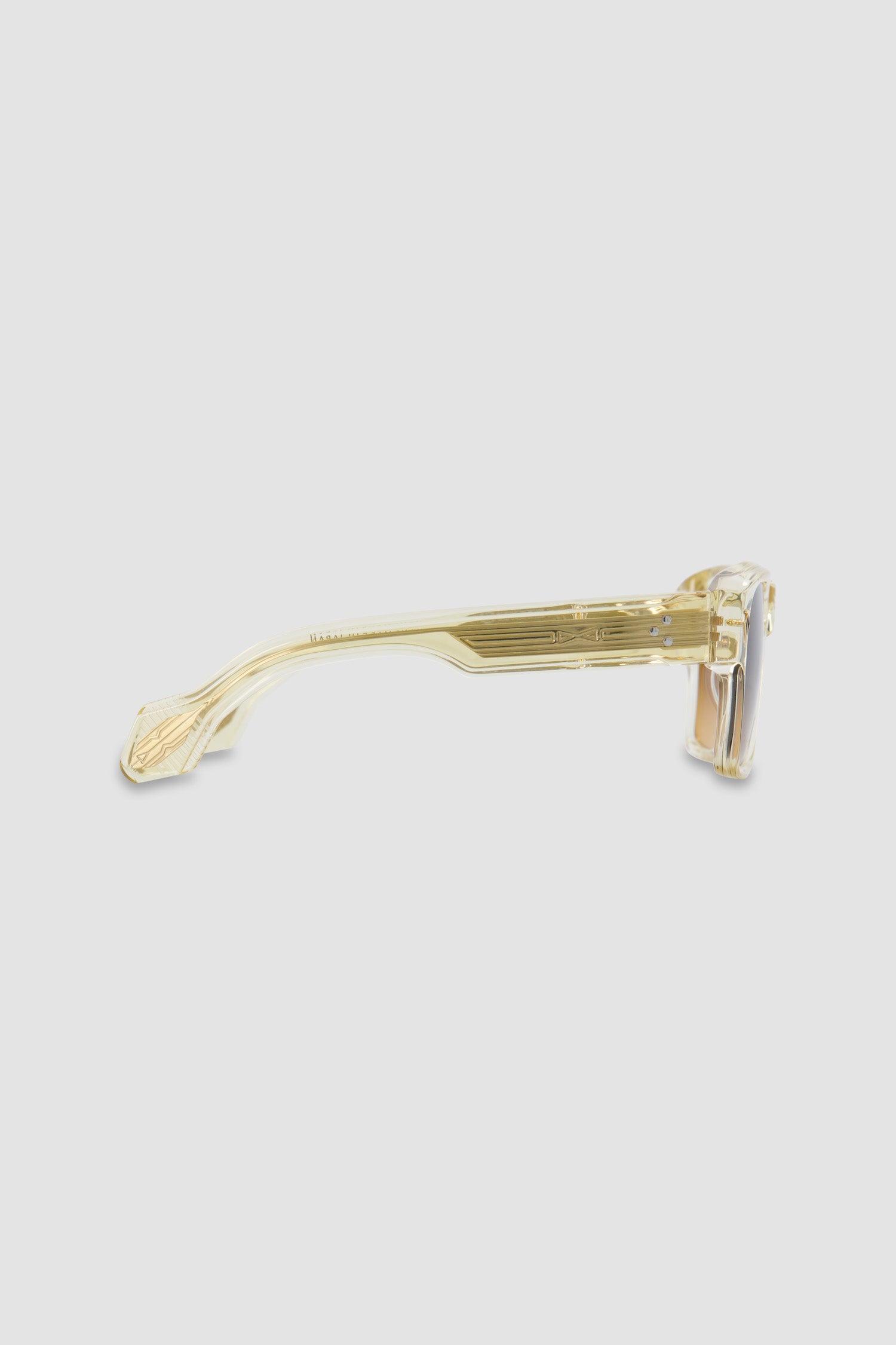 T Henri Brown Estoque Sunglasses