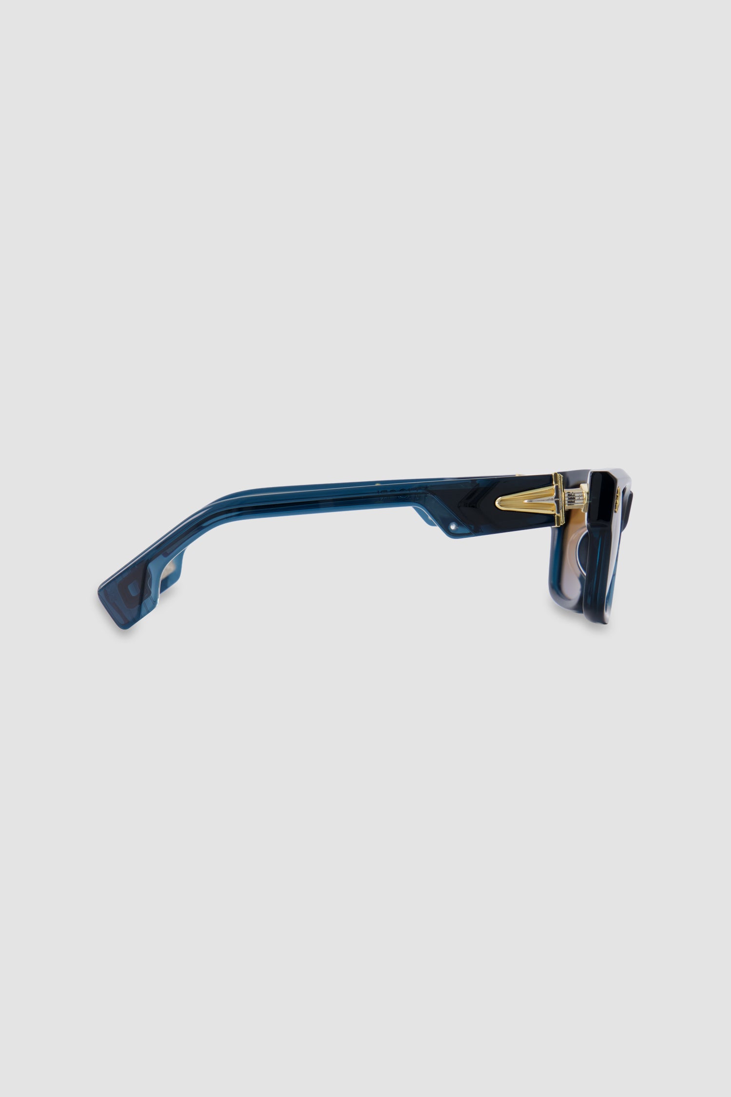 T Henri Navy Bel Air Sunglasses