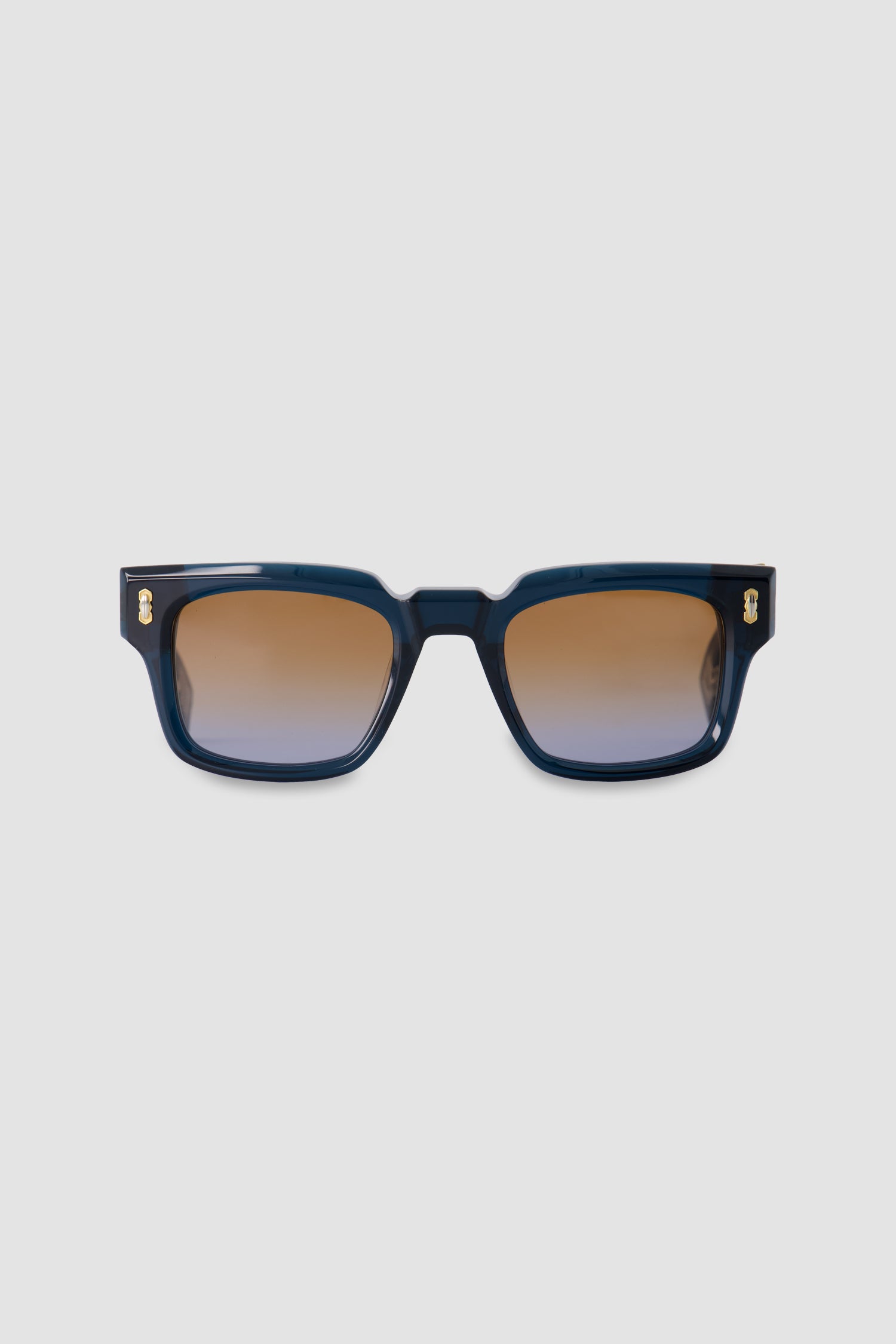 T Henri Navy Bel Air Sunglasses