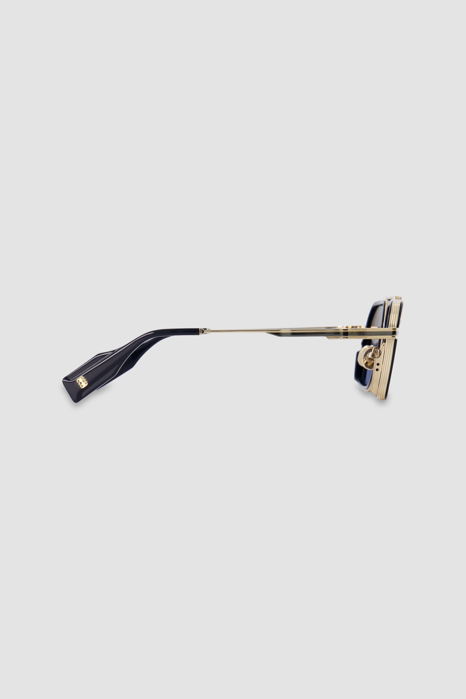 T Henri Gold/Black Shadow Sunglasses