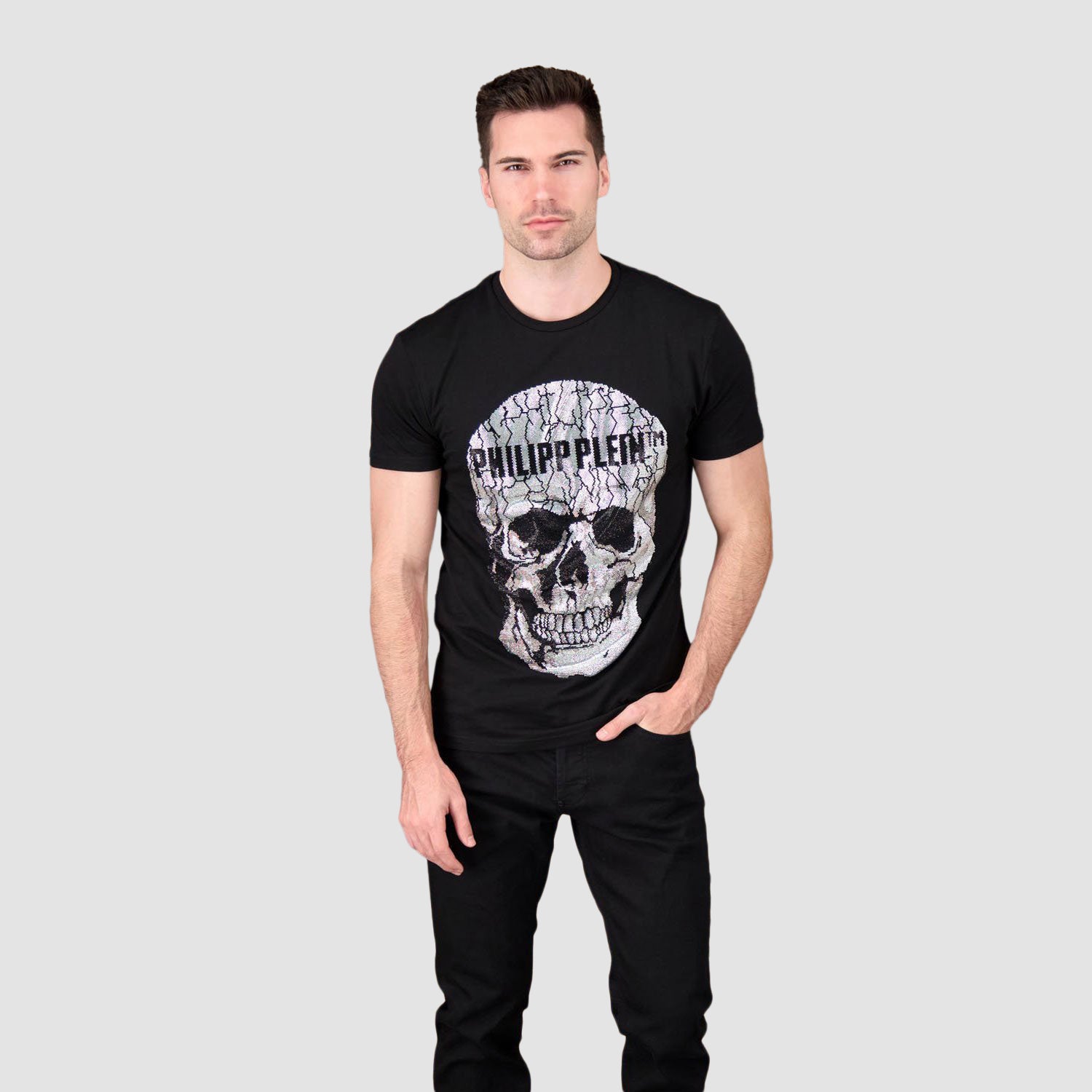 Philipp clearance plein maglietta