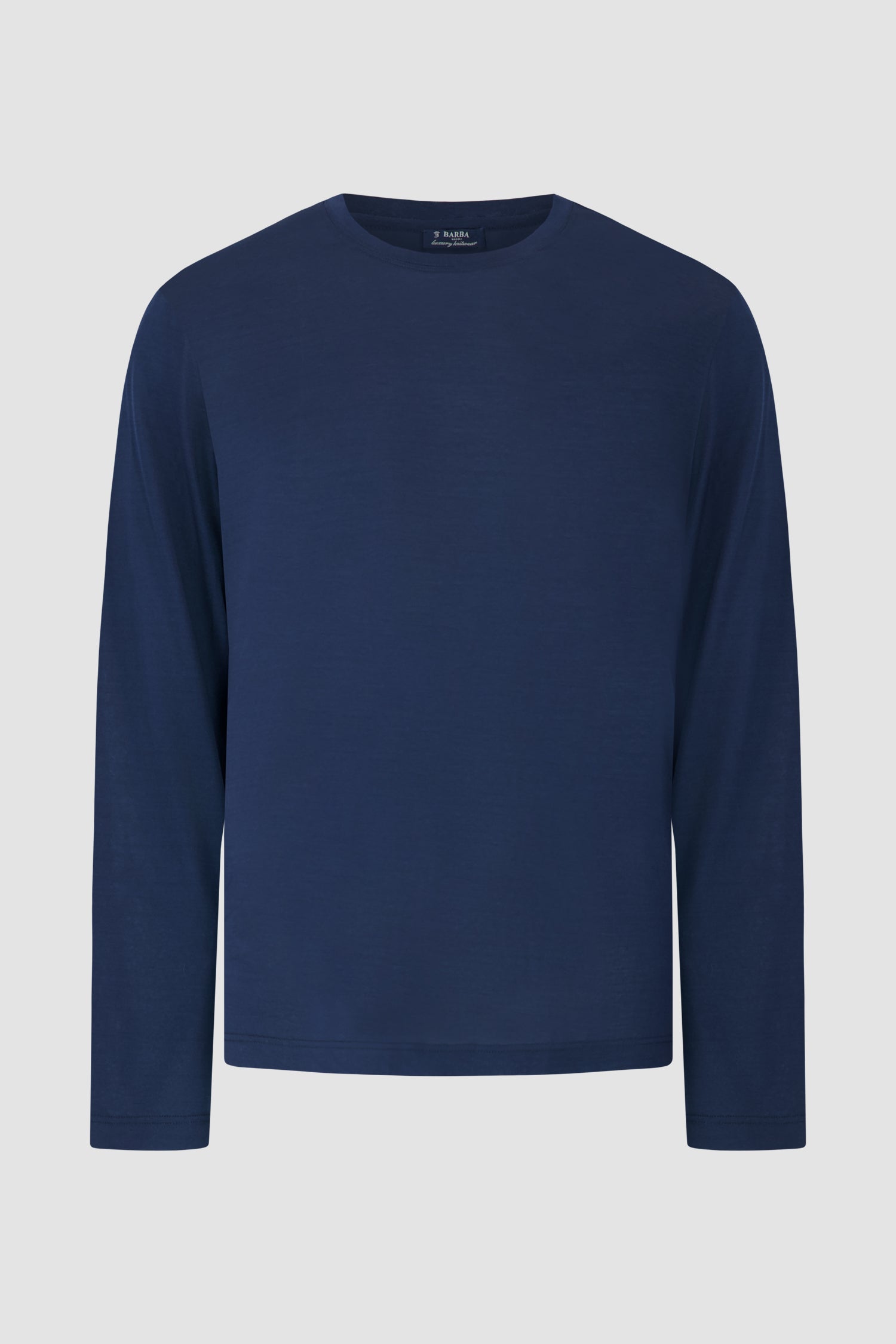 Barba Napoli Navy T-Shirt