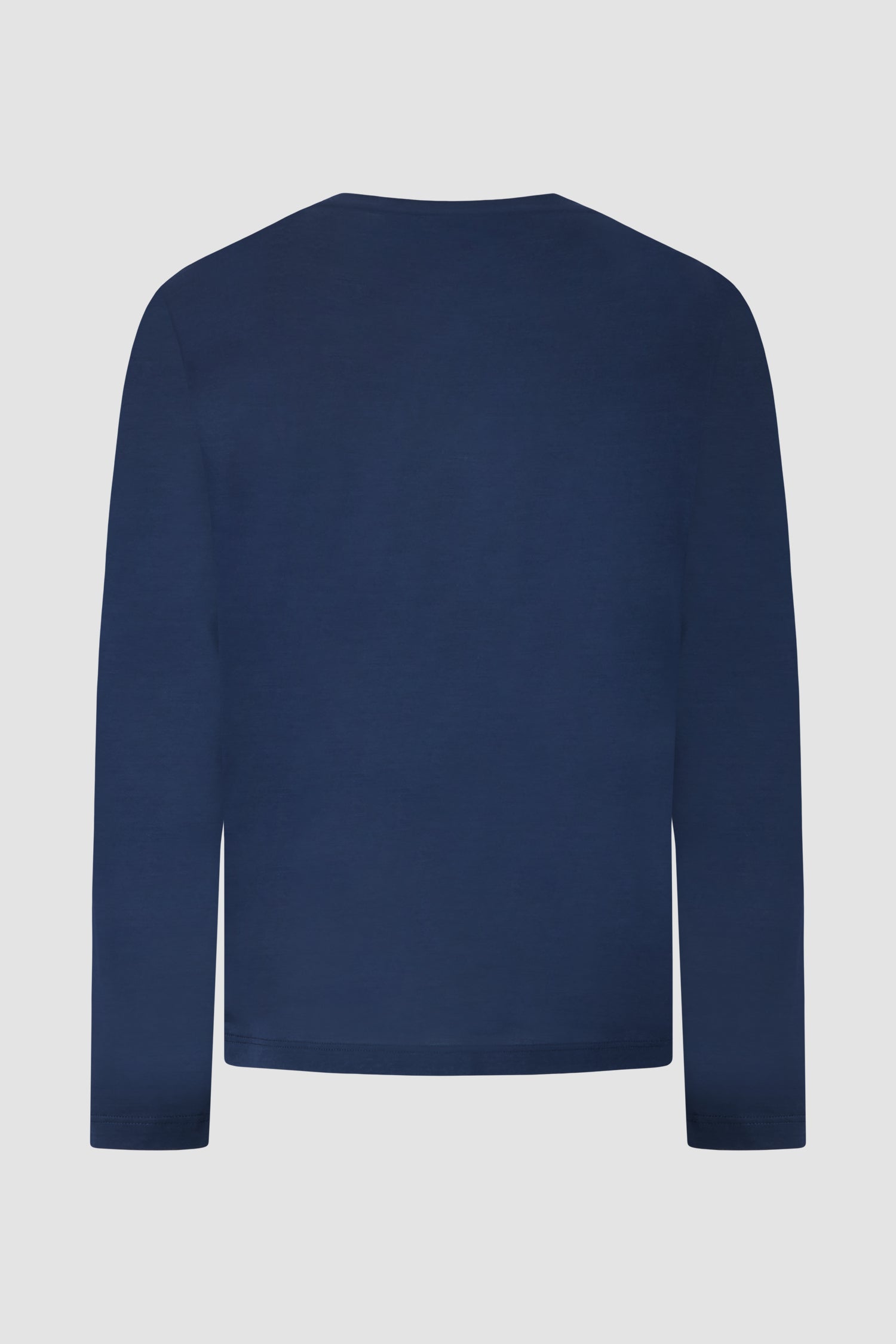 Barba Napoli Navy T-Shirt