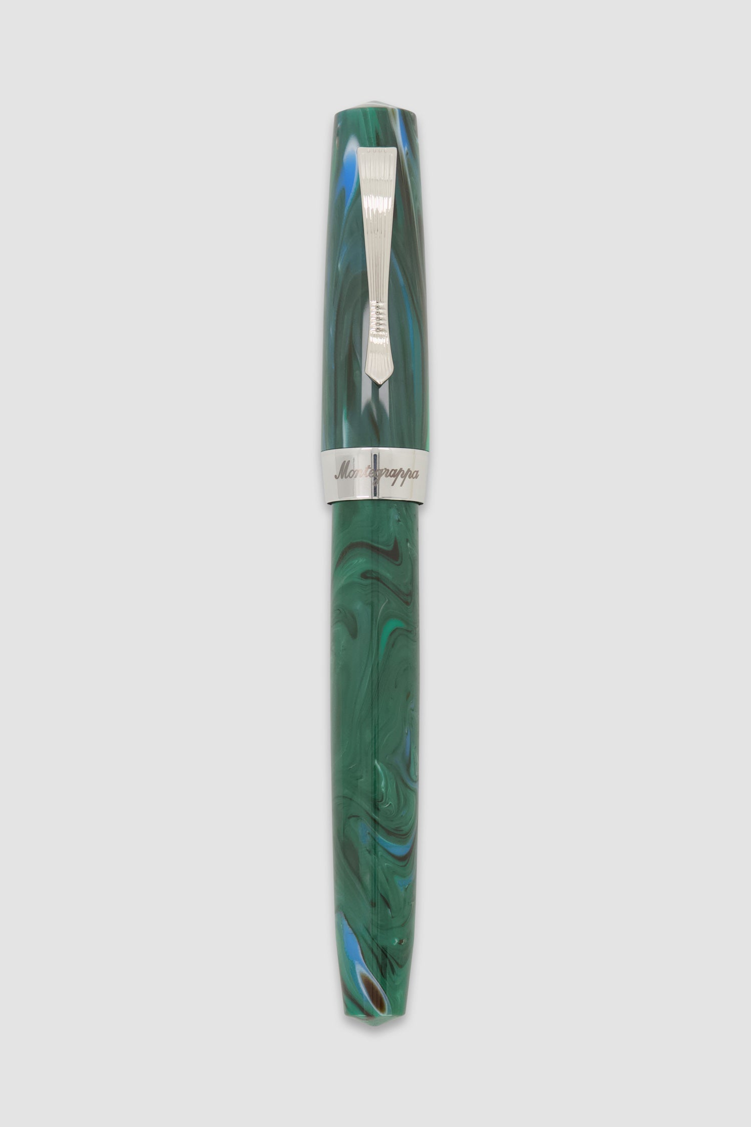 Montegrappa Elmo 02 Cortina Fountain Pen