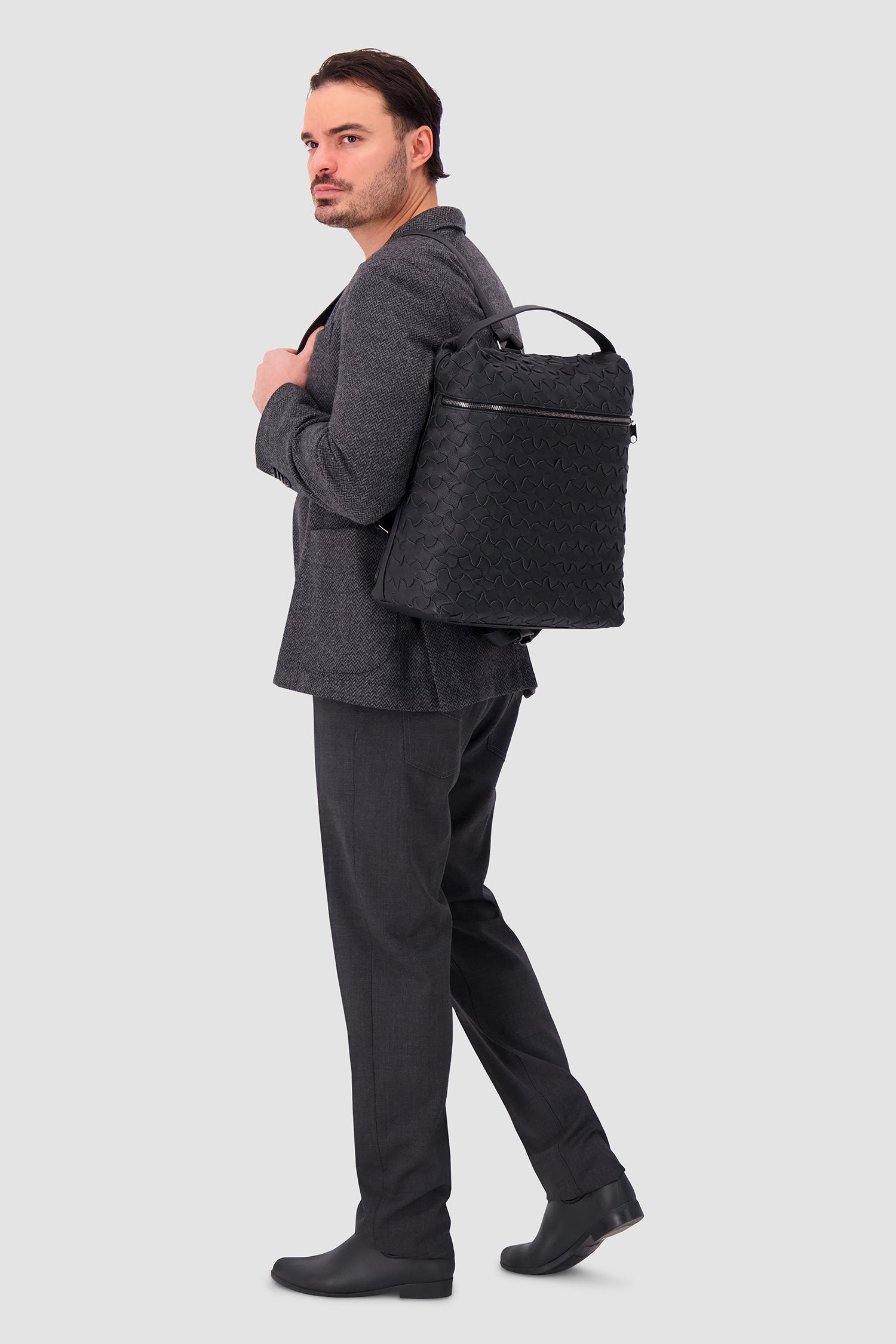 Testoni Wizard Backpack