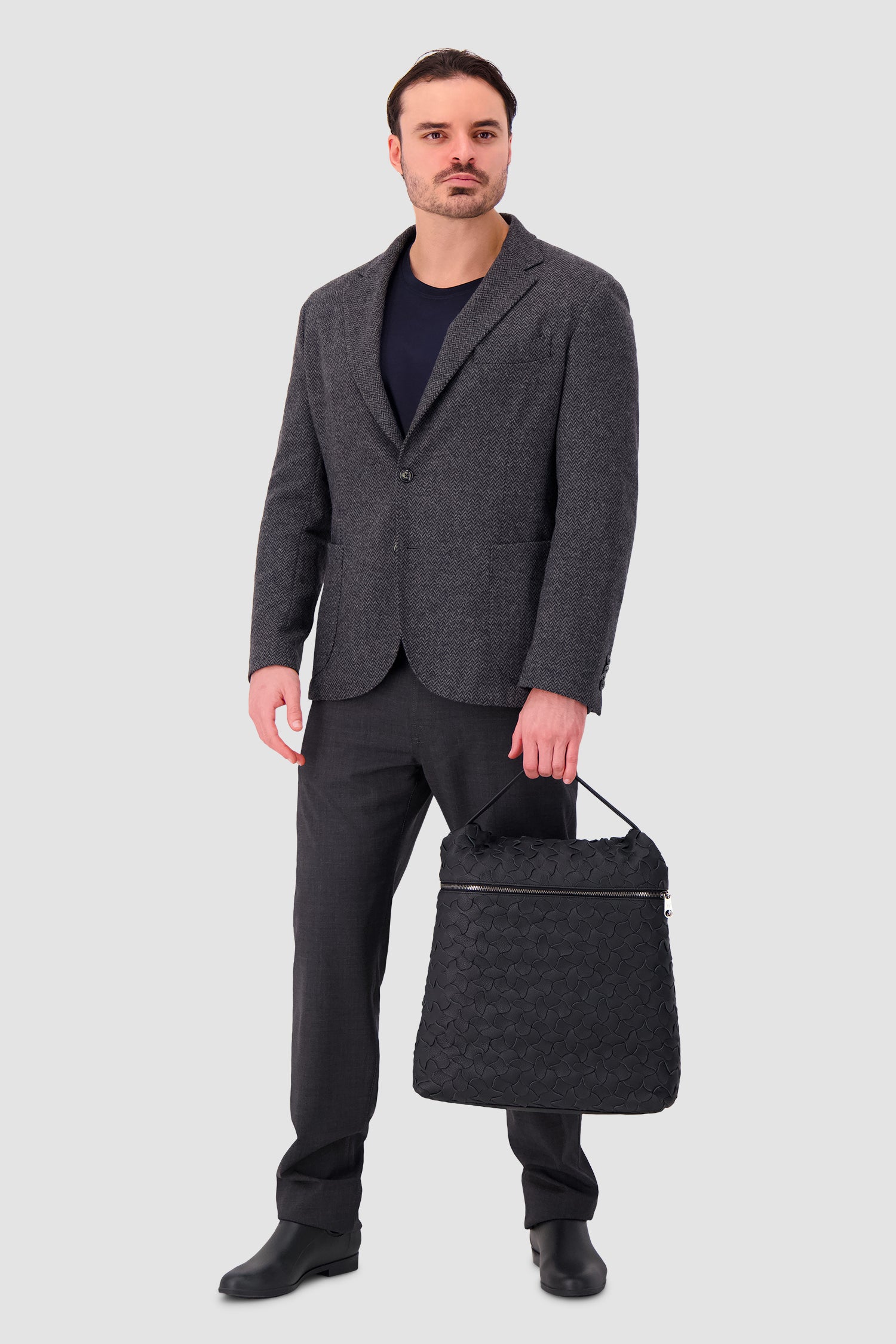 Testoni Wizard Backpack