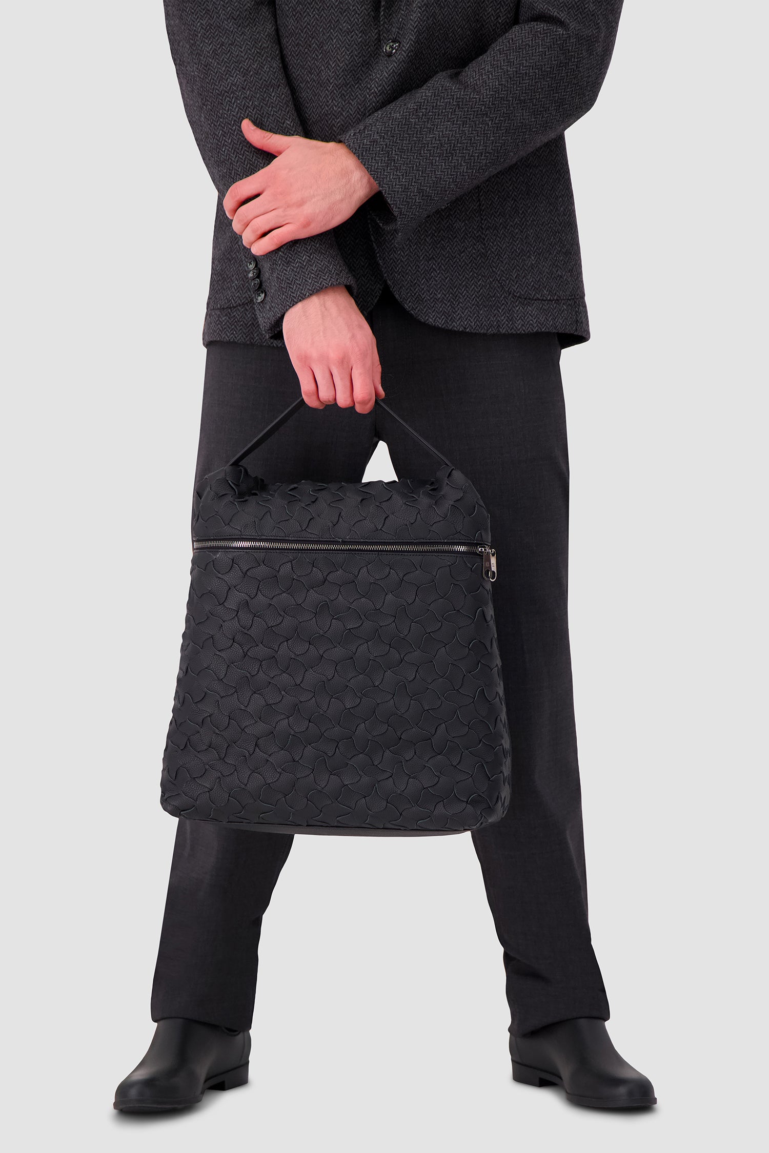 Testoni Wizard Backpack