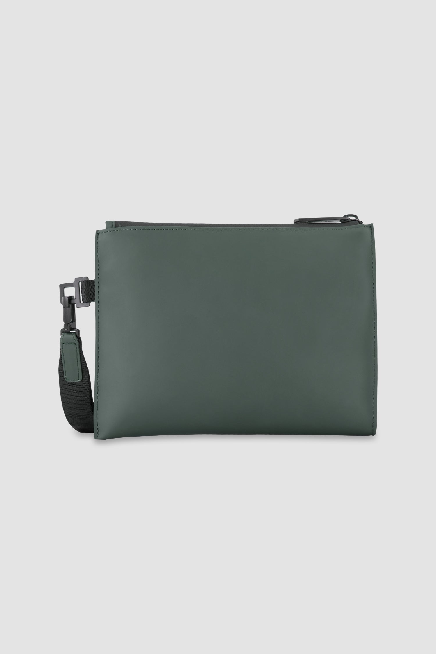 Piquadro Green Pouchette