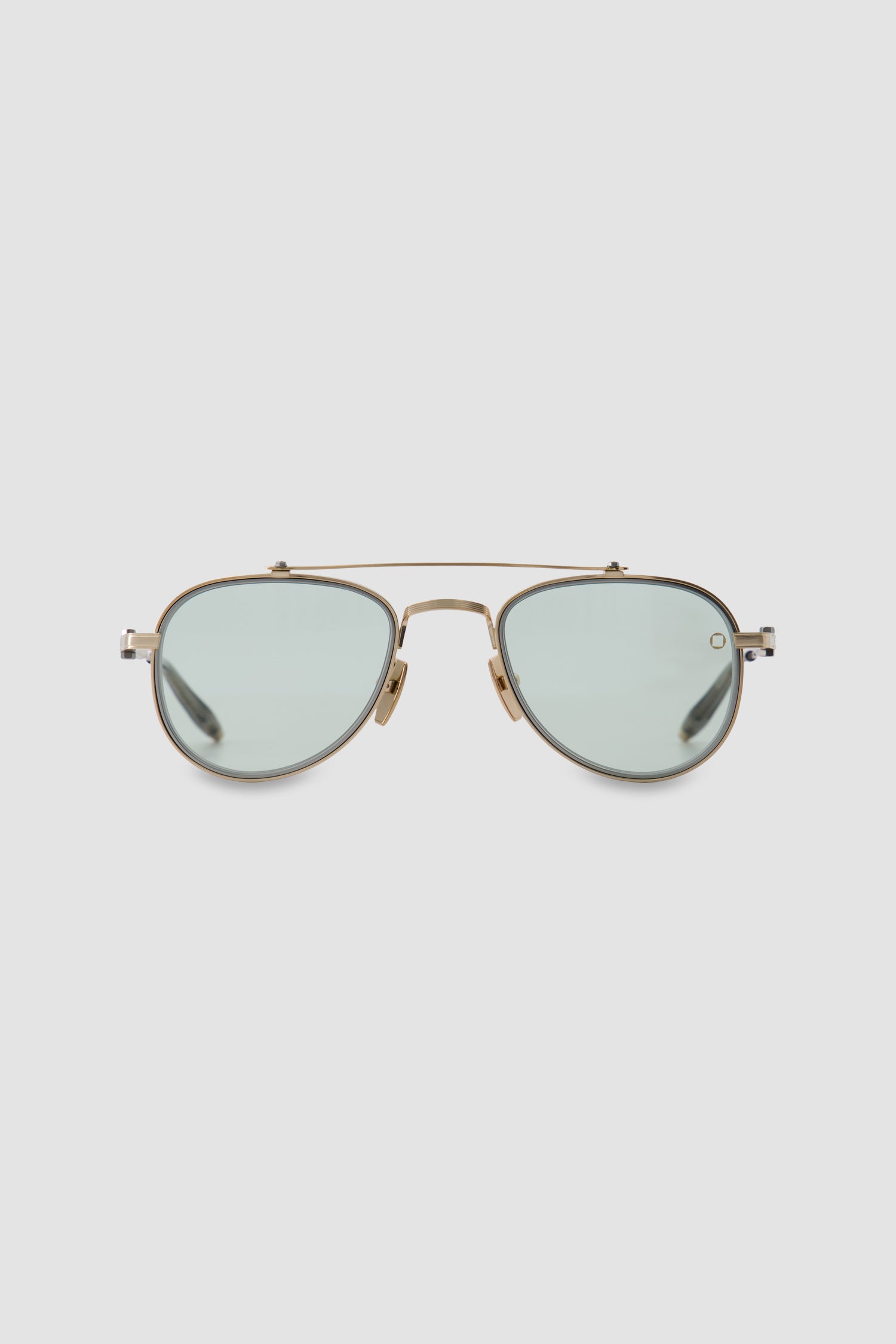 Lunettes de soleil Linda Farrow