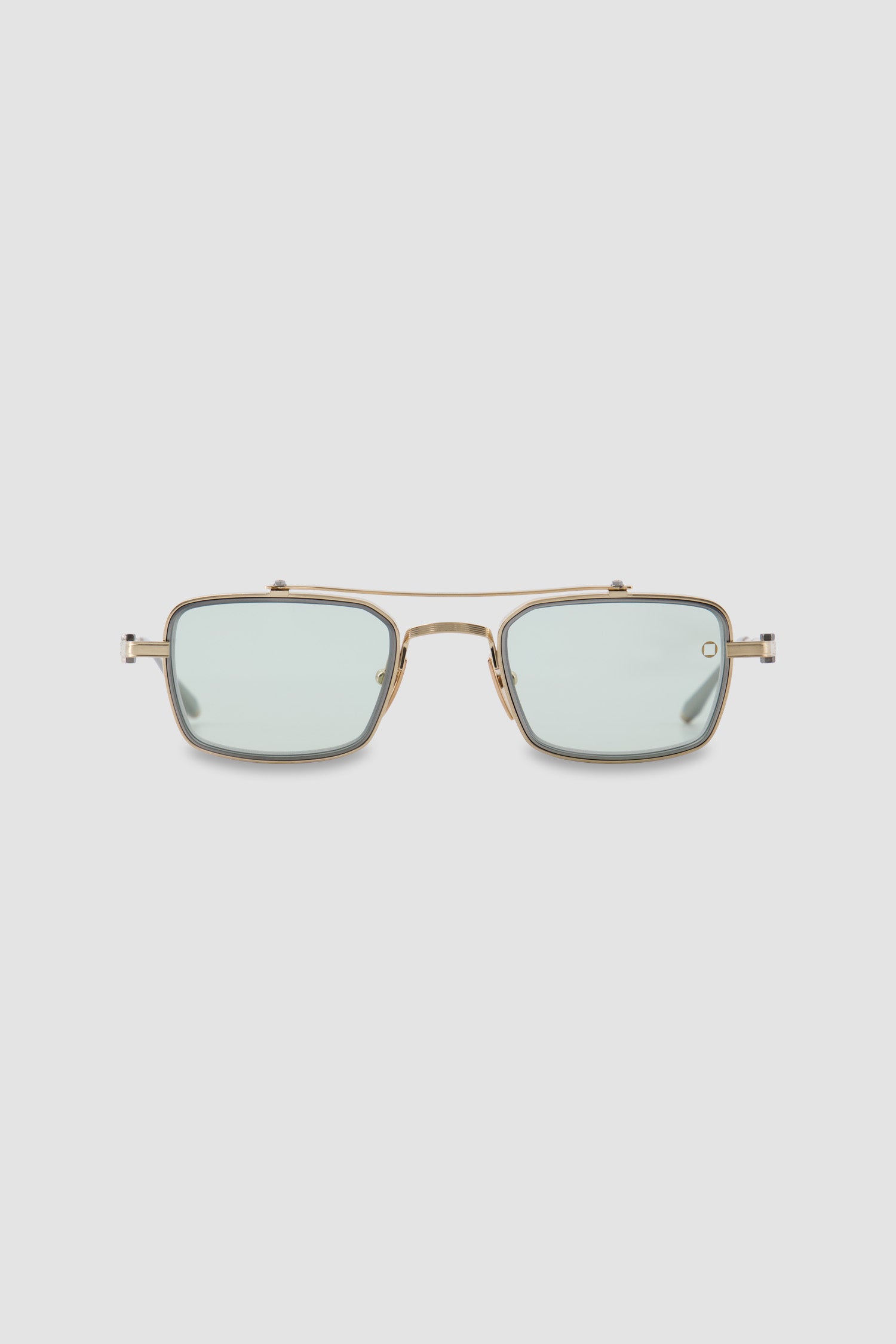 Lunettes de soleil Linda Farrow