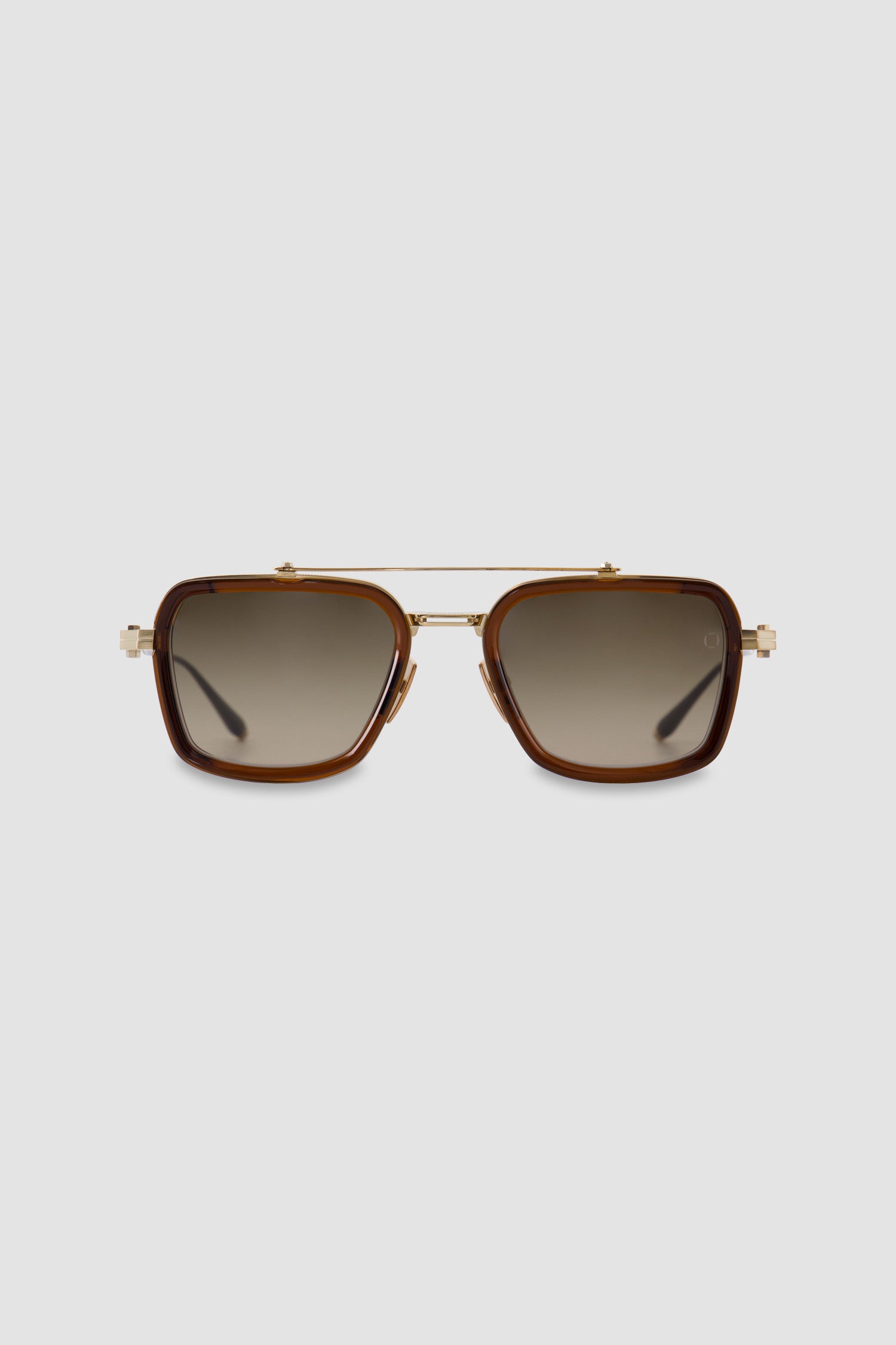 Lunettes de soleil Linda Farrow