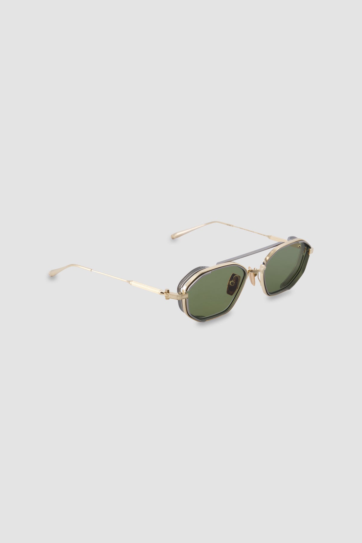 Lunettes de soleil Linda Farrow