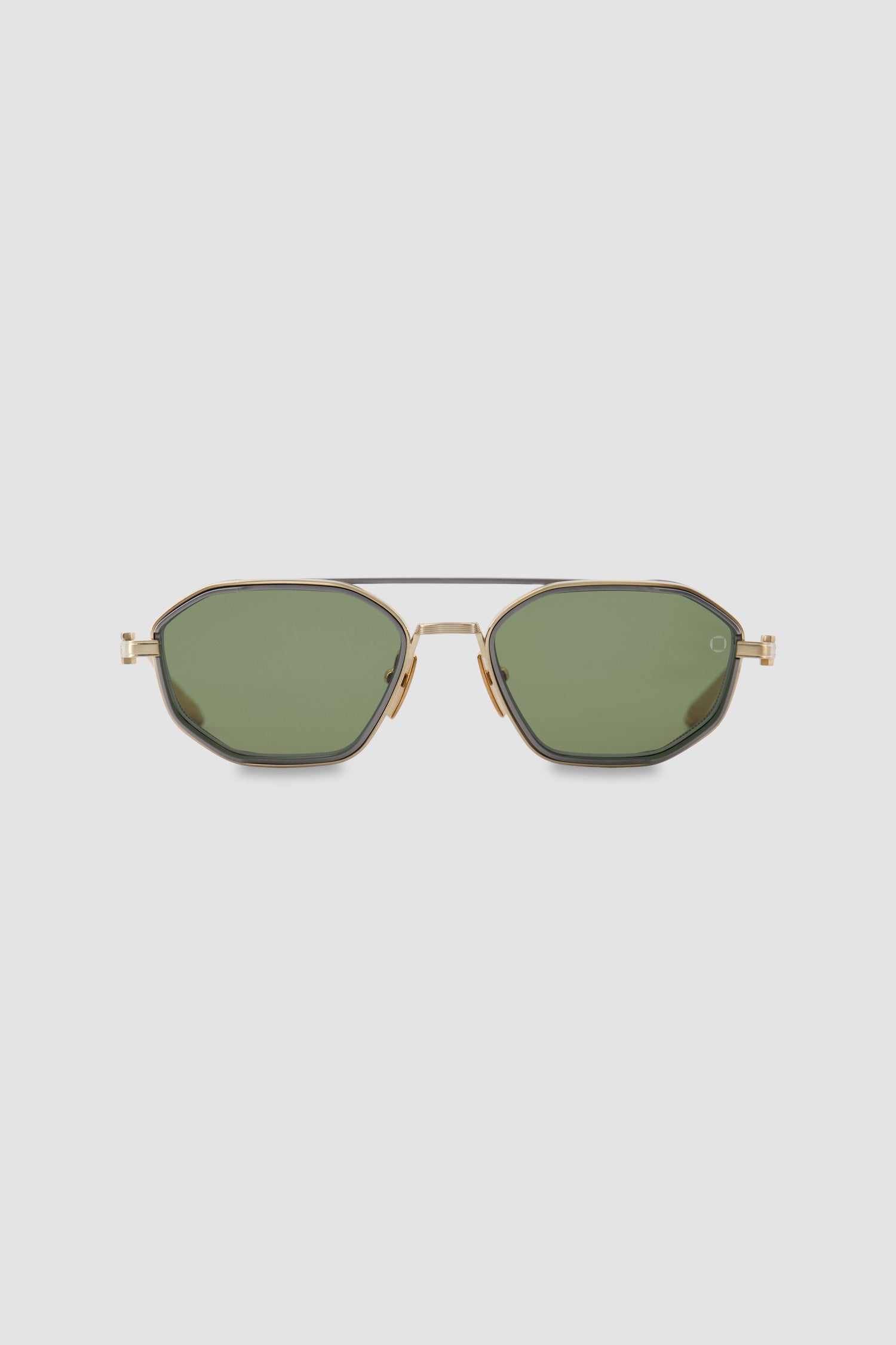 Lunettes de soleil Linda Farrow